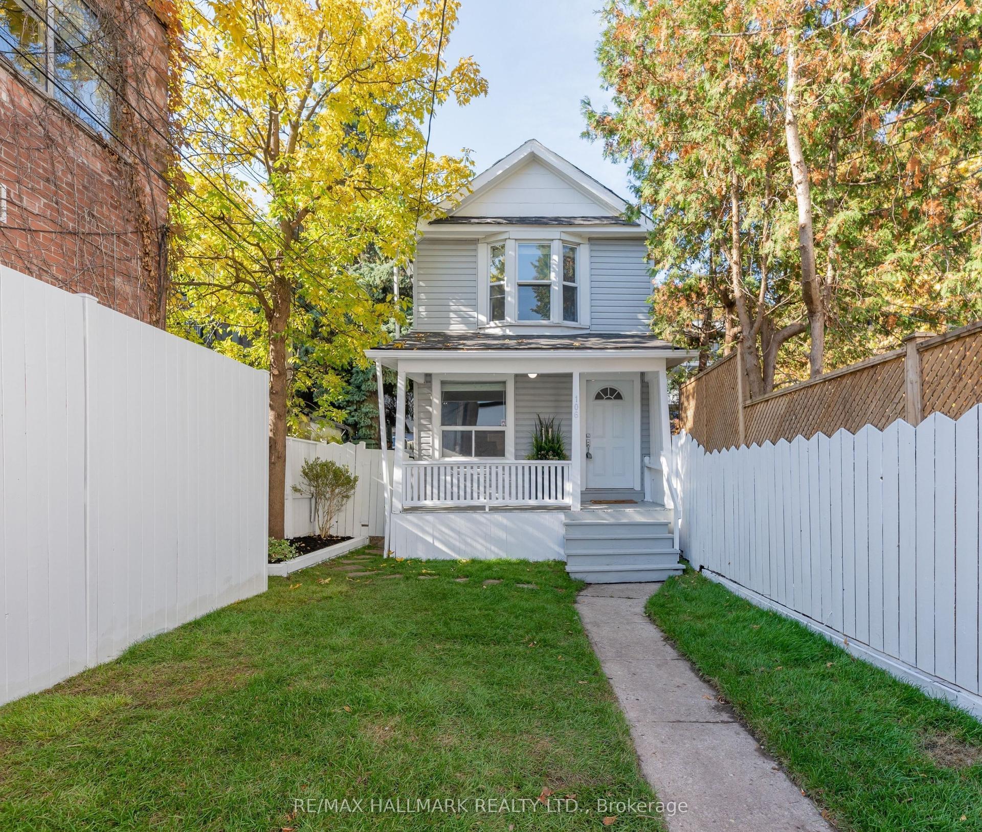 106 Willow Avenue — photo 1