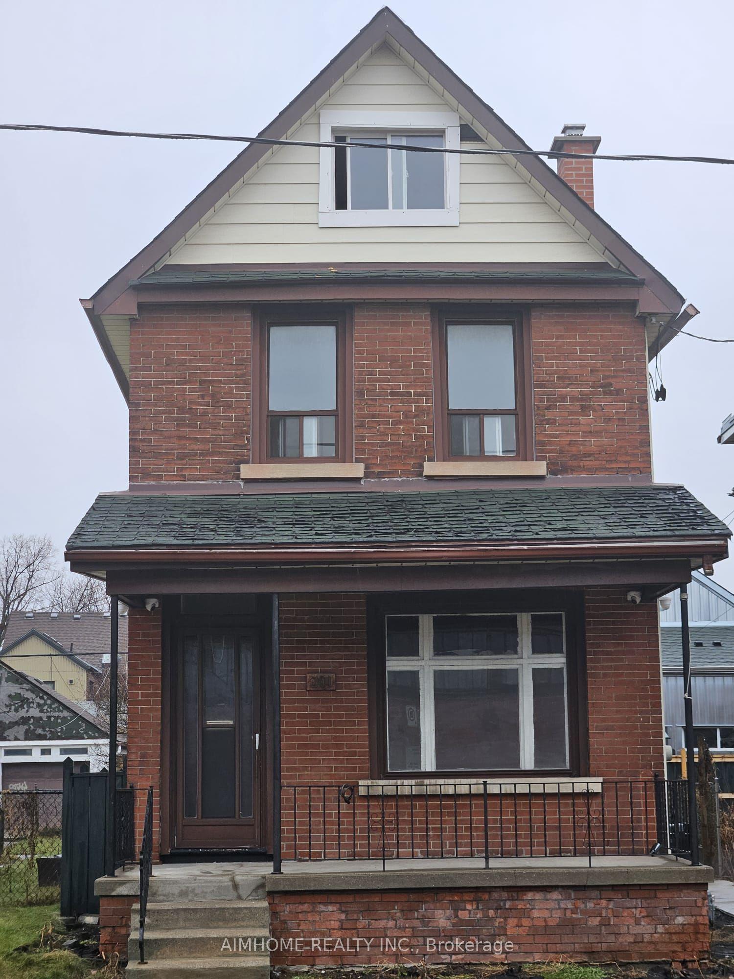 201 Christie Street — photo 1