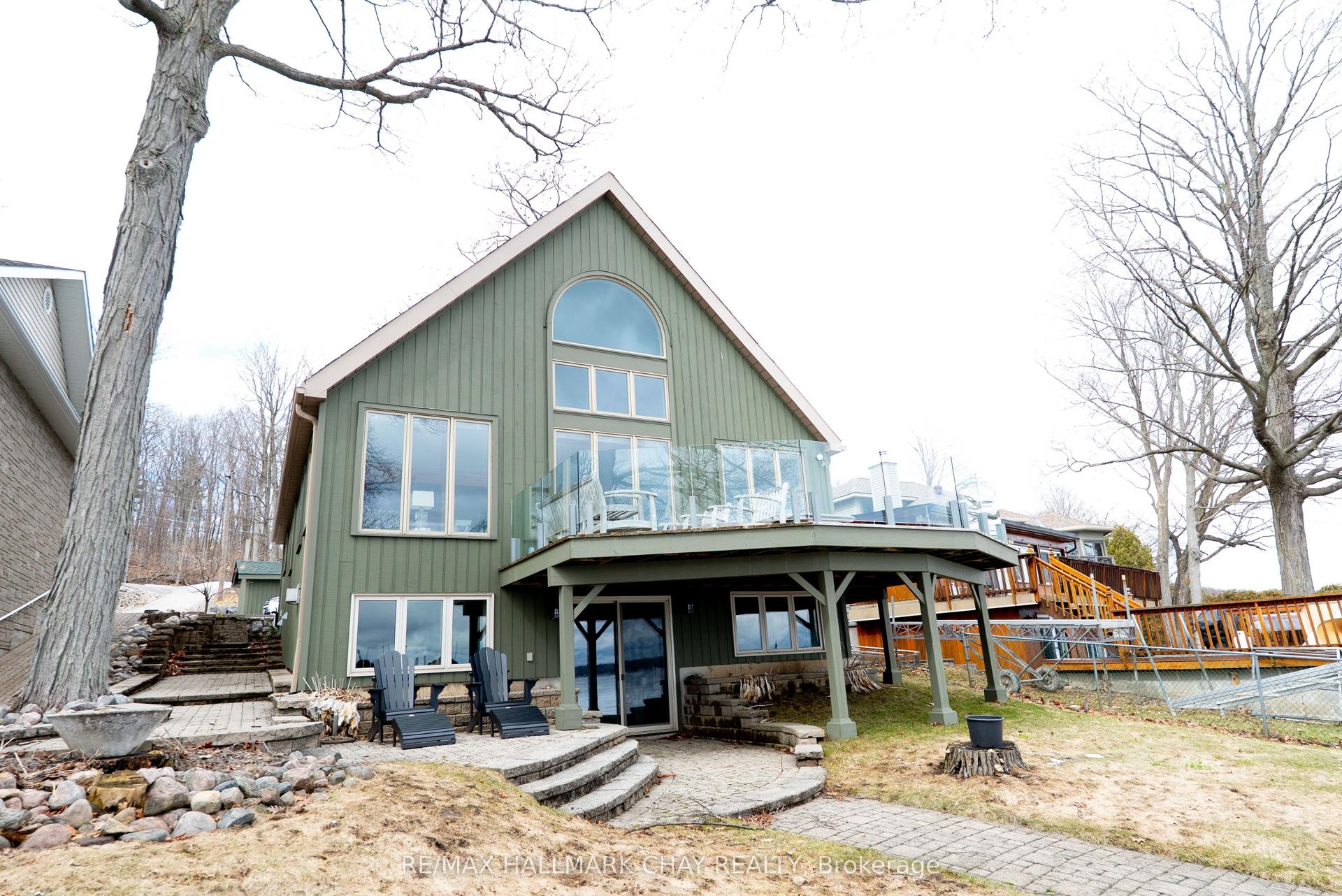 431 Mundys Bay Road — photo 1