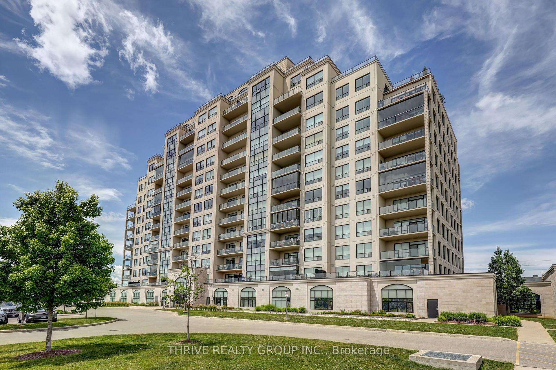 260 Villagewalk Boulevard 707 #707 — photo 1