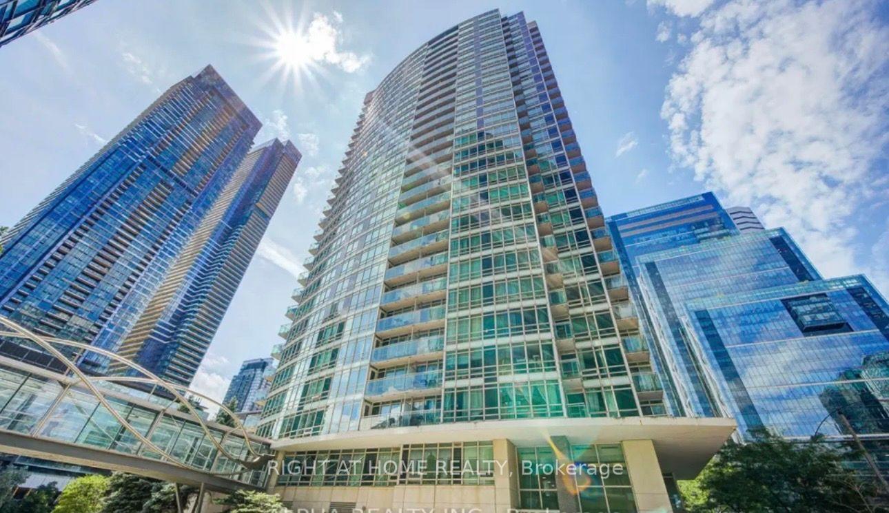 381 Front Street W 503 #503, Toronto — Condo for lease, photo 1