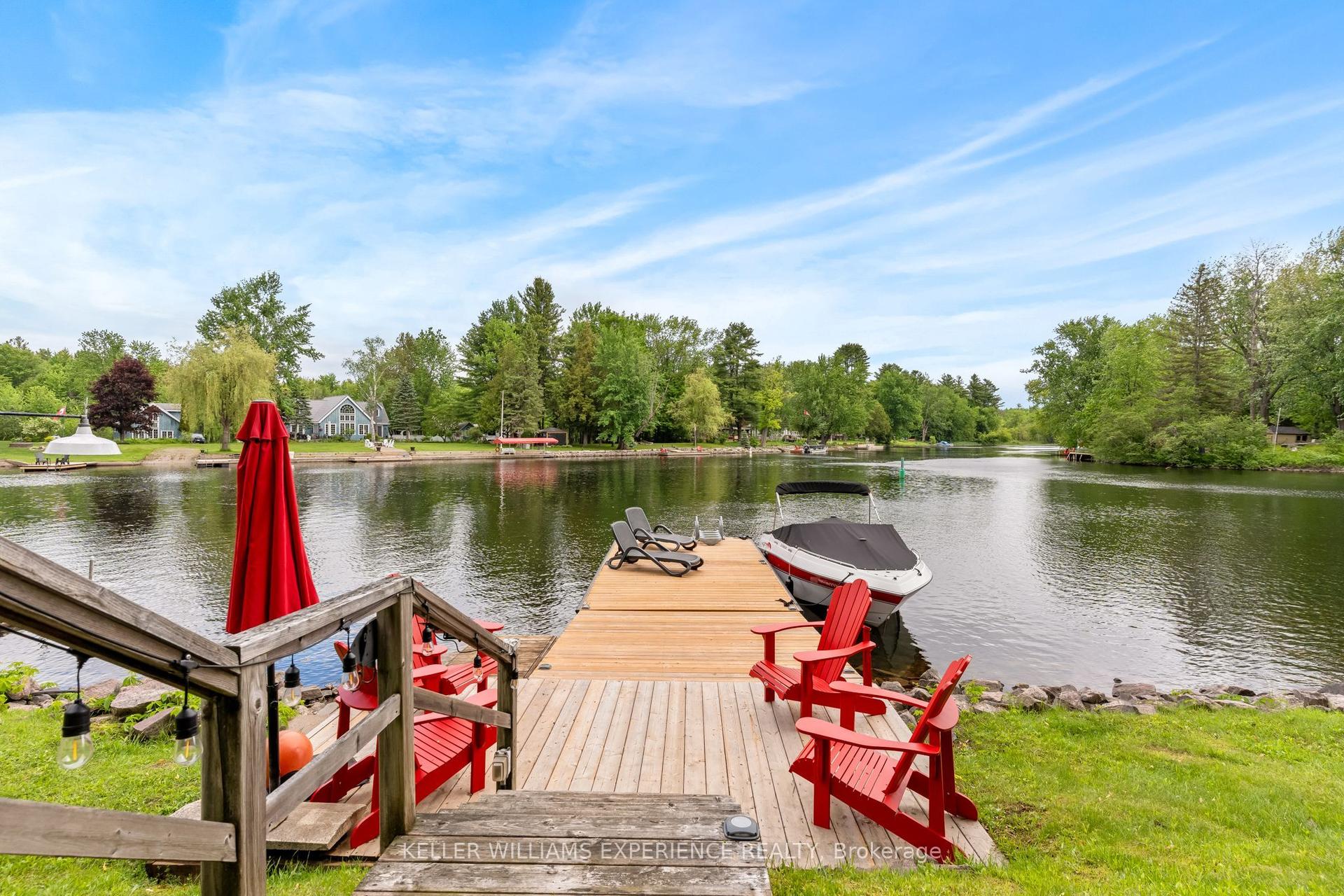 4274 Canal Road, Severn — Detached for sale, photo 1