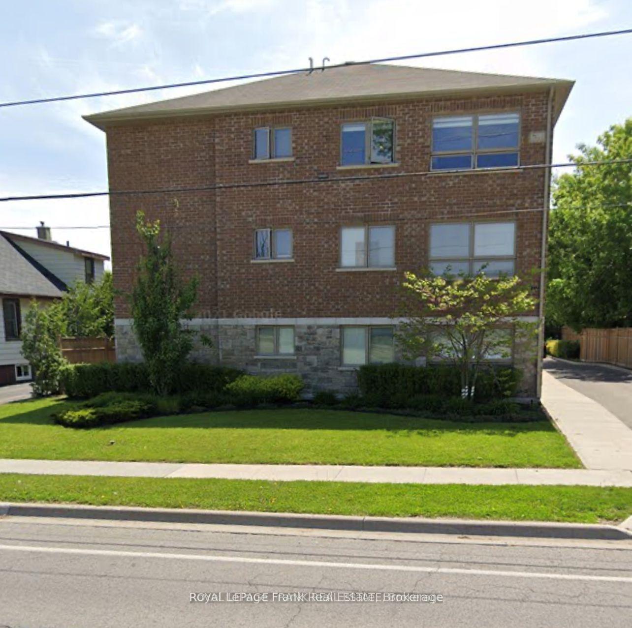 1418 Simcoe Street S 3 #3, Oshawa — Multiplex for lease, photo 1