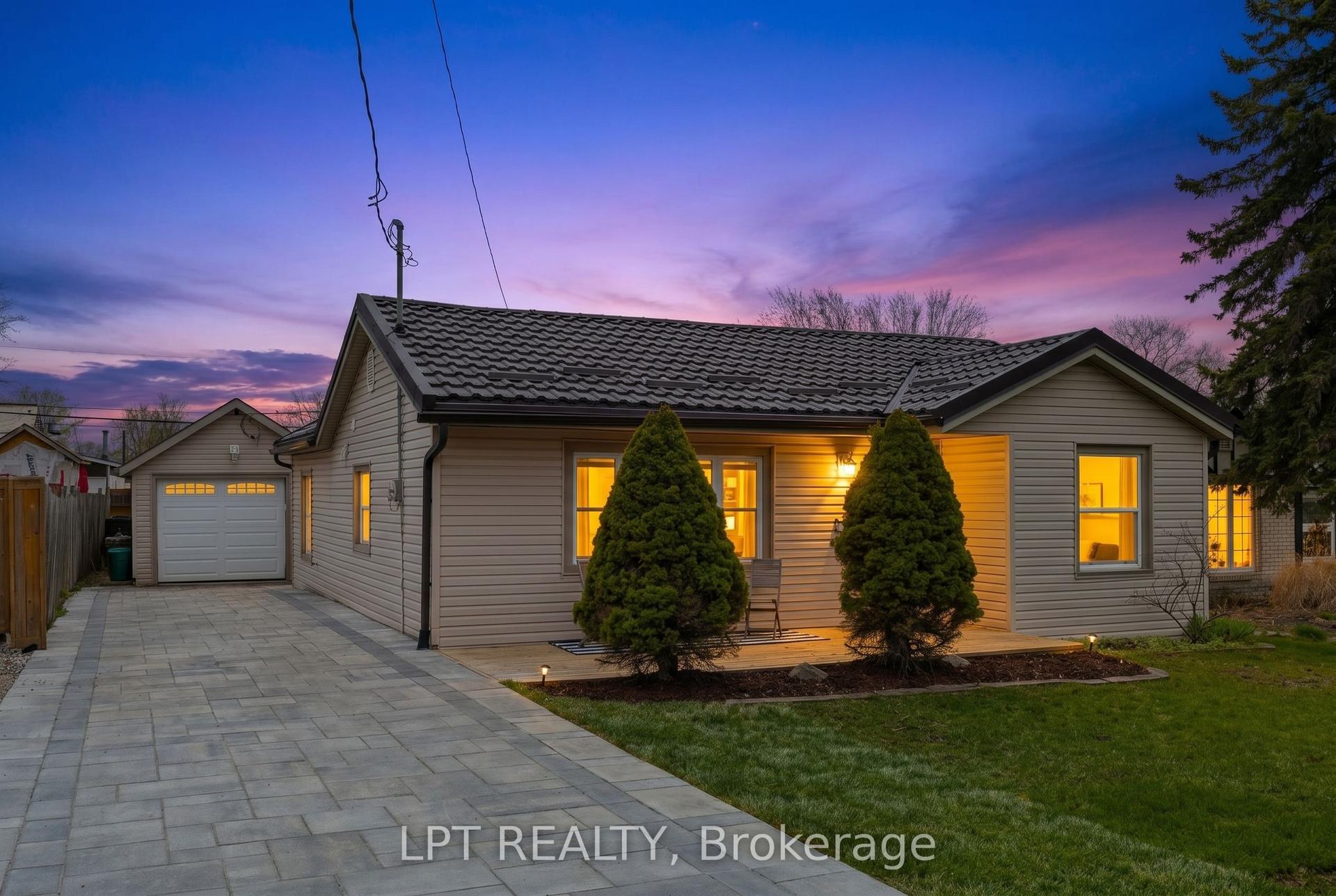 145 Silas Boulevard — photo 1