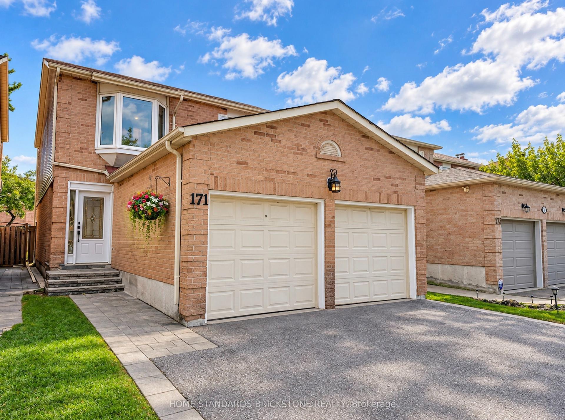 171 Brownridge Drive, Vaughan — Detached for sale, photo 1