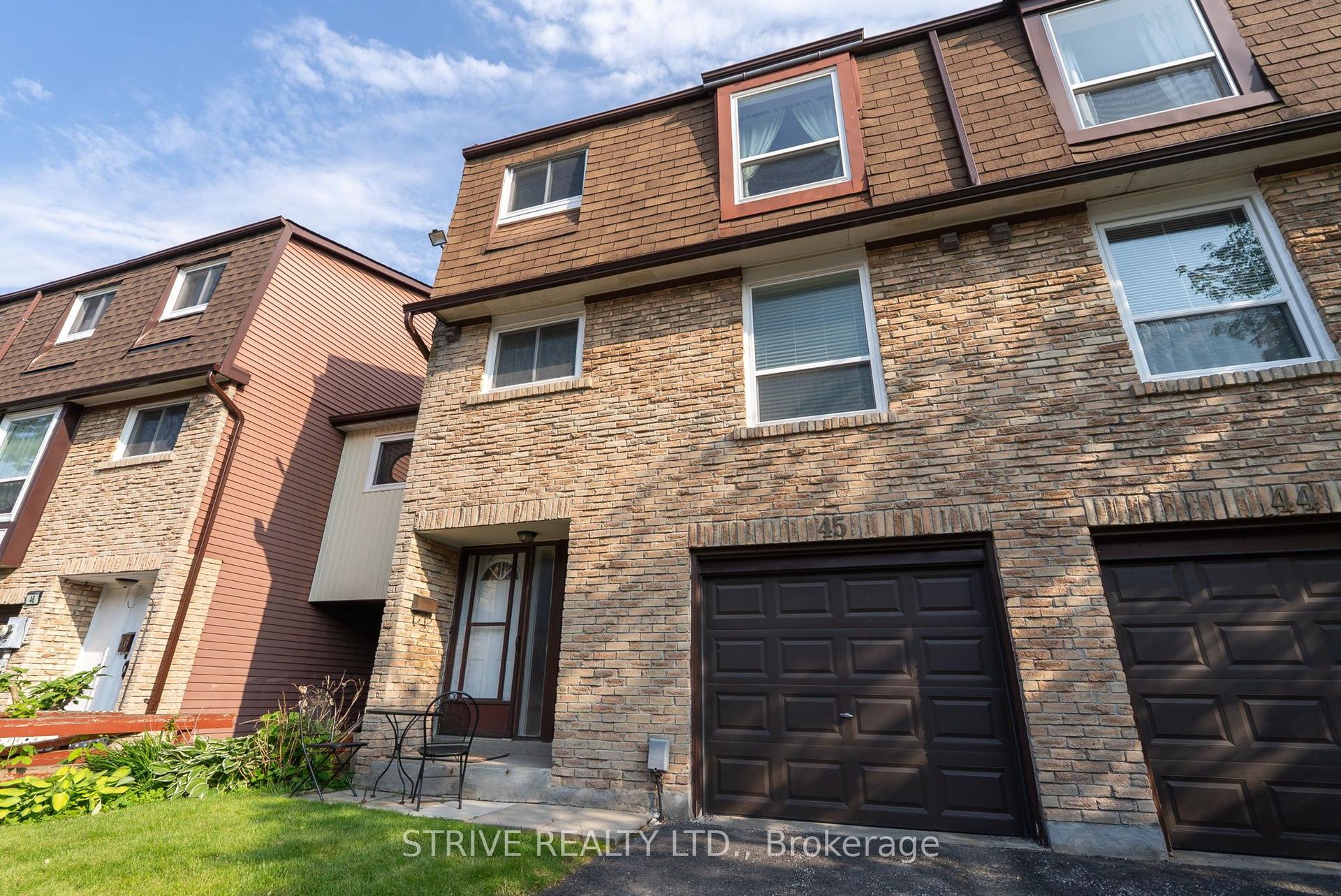 222 Pearson Street 45 #45 — photo 1