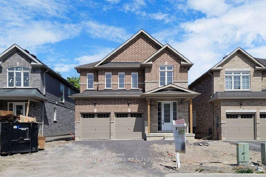 620 Lemay Grove, Peterborough — Detached for lease, photo 1