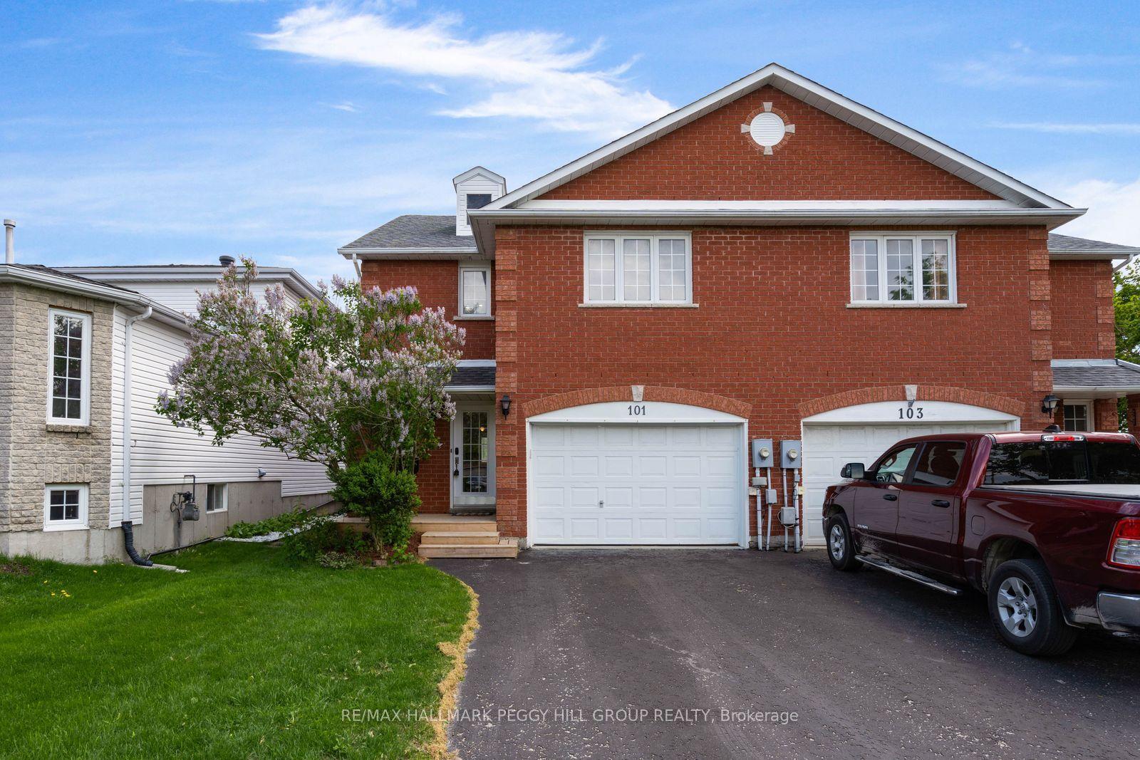 101 Downing Crescent — photo 1