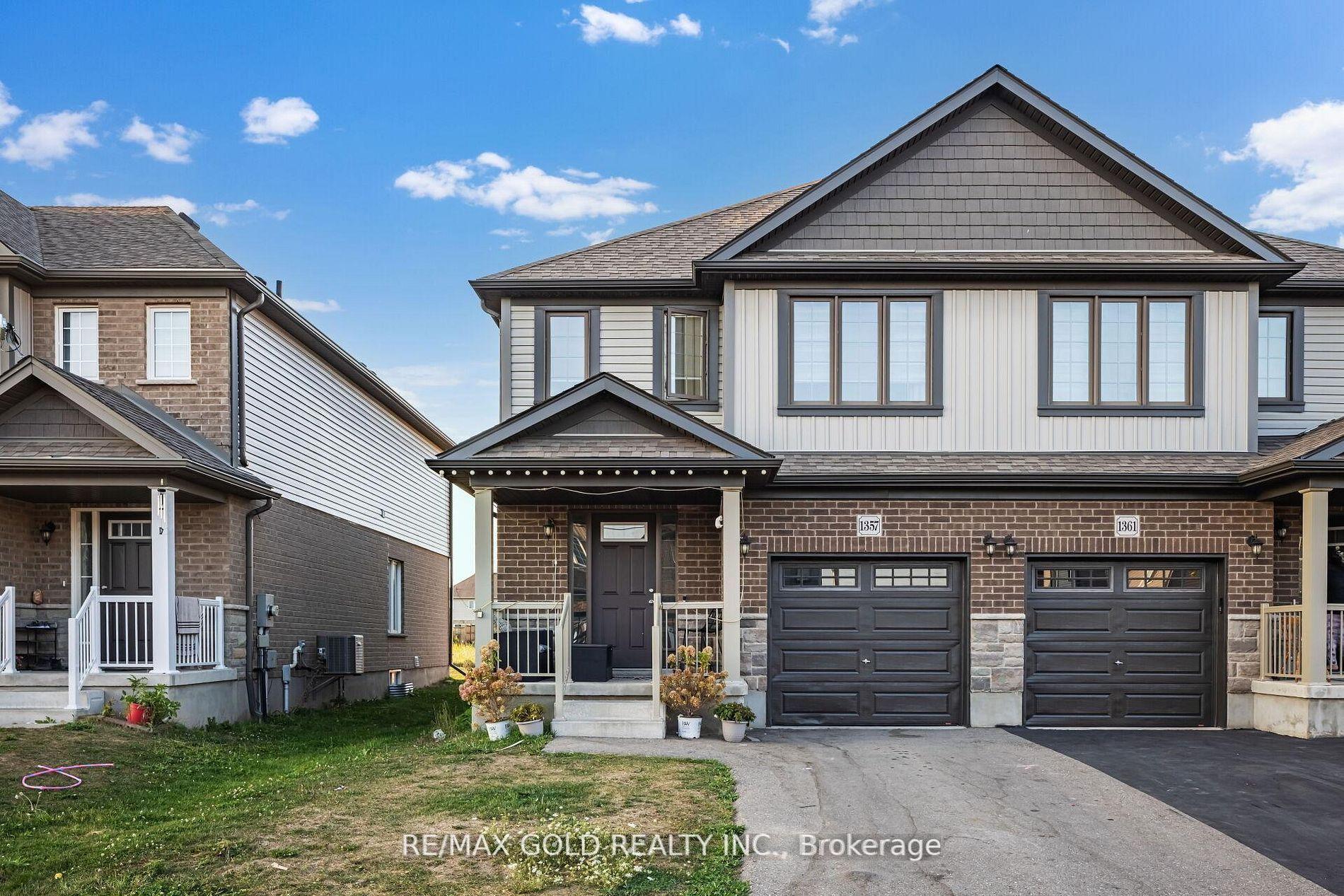 1357 Calais Drive — photo 1