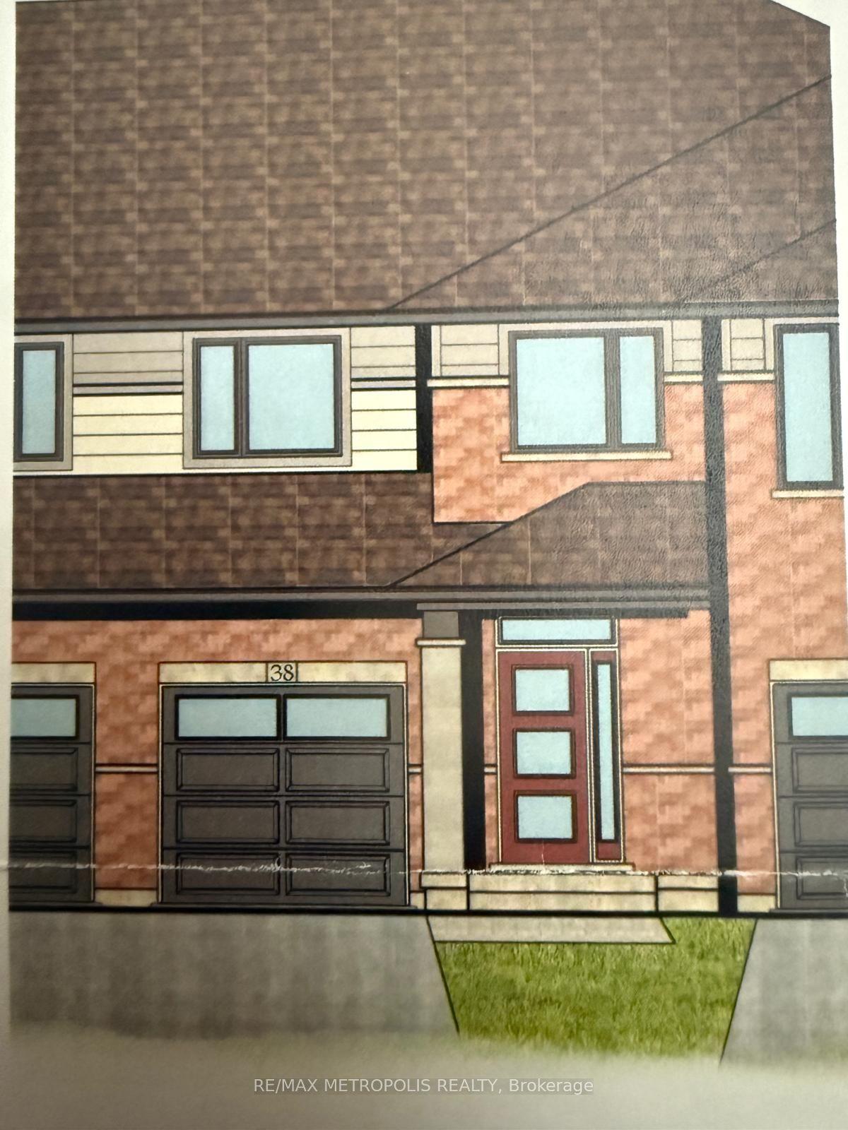 38 Ledgerrock Court — photo 1
