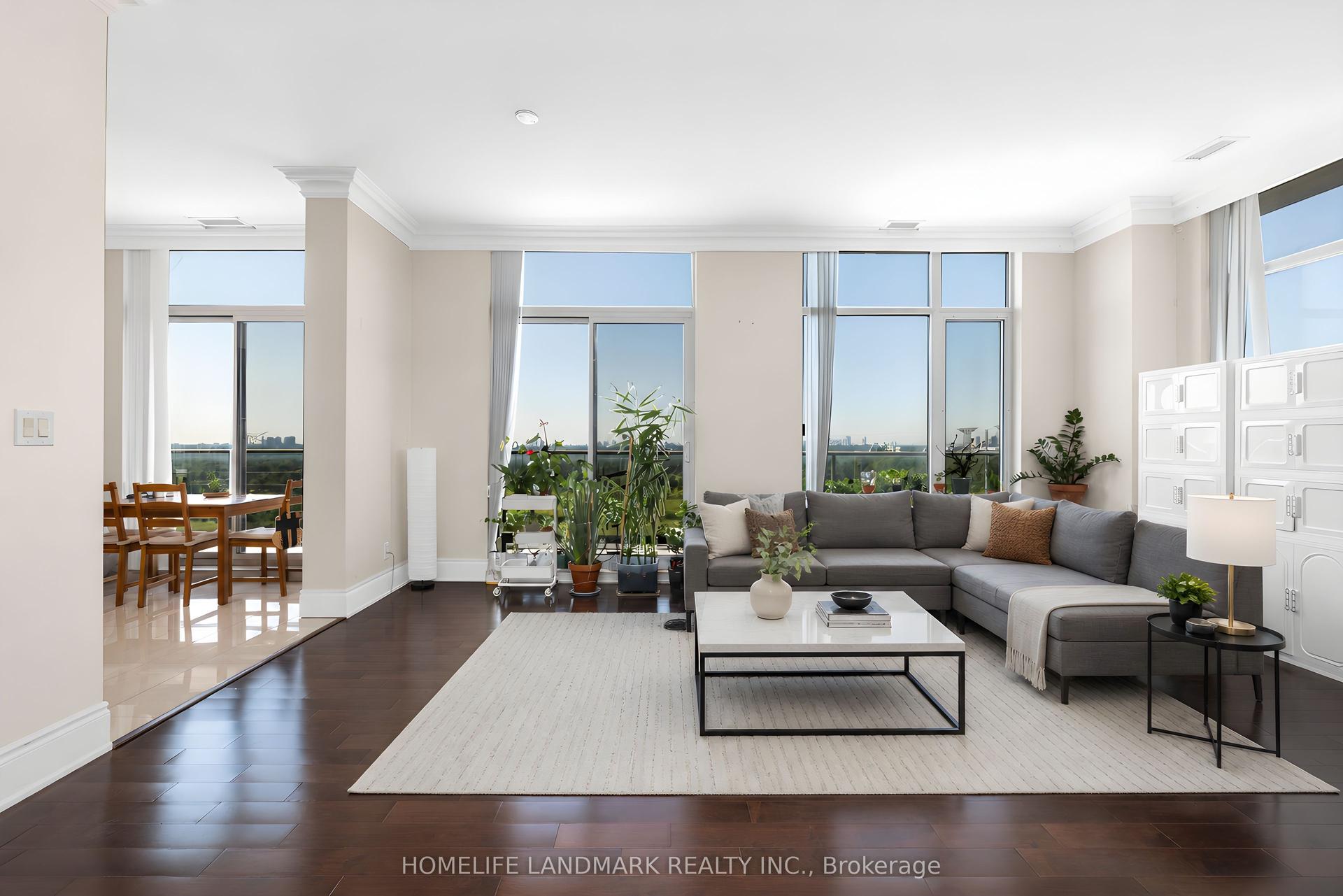 325 South Park Road 325-PH9 #325-PH9, Markham — Condo for sale, photo 1