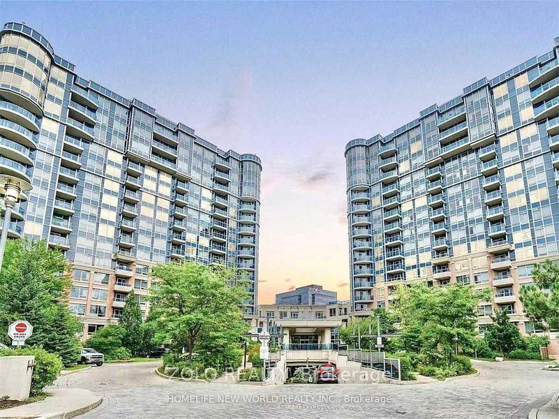 33 Cox Boulevard 318 #318, Markham — Condo for lease, photo 1