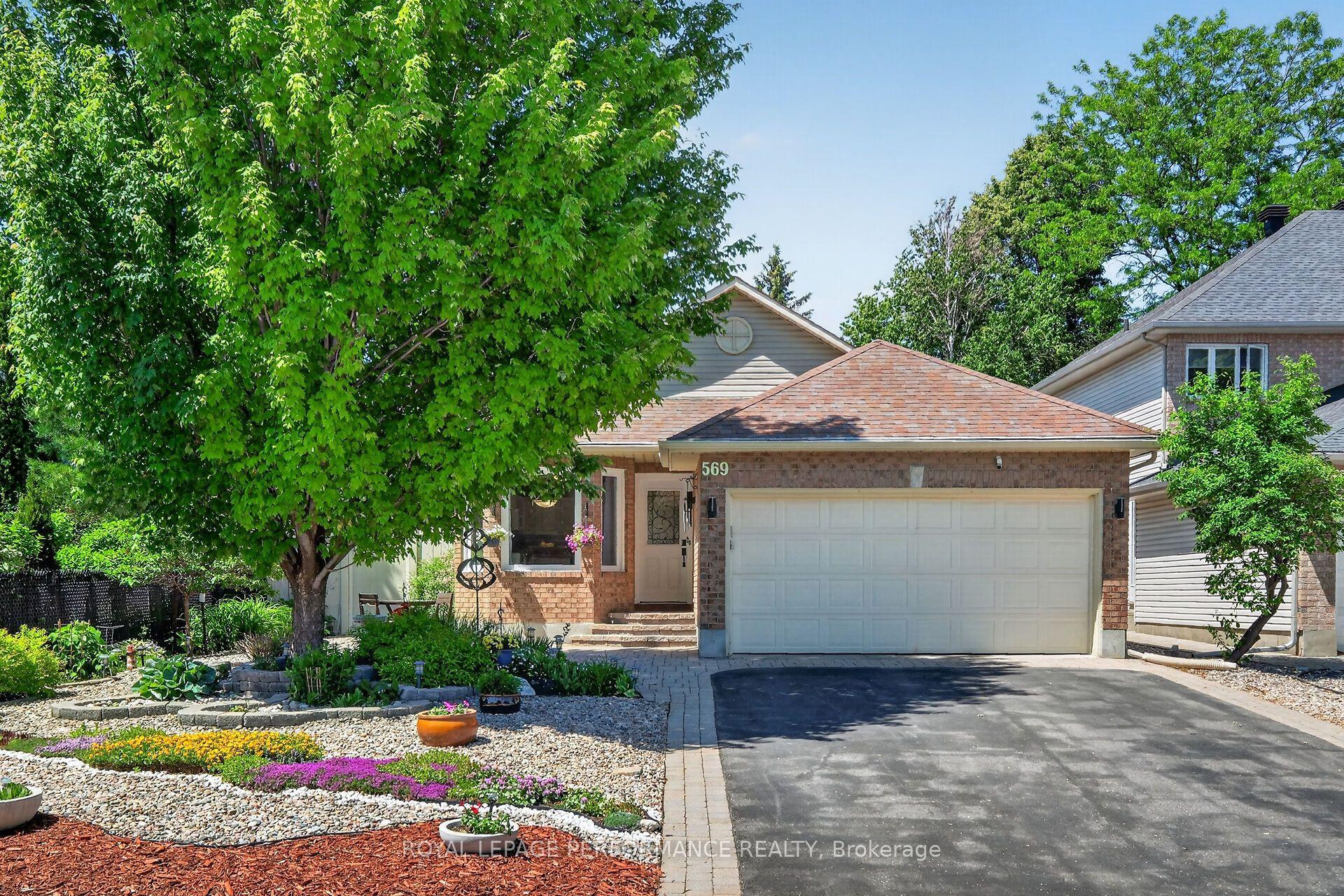 569 Princess Louise Drive, Orleans - Cumberland and Area — Detached for sale, photo 1