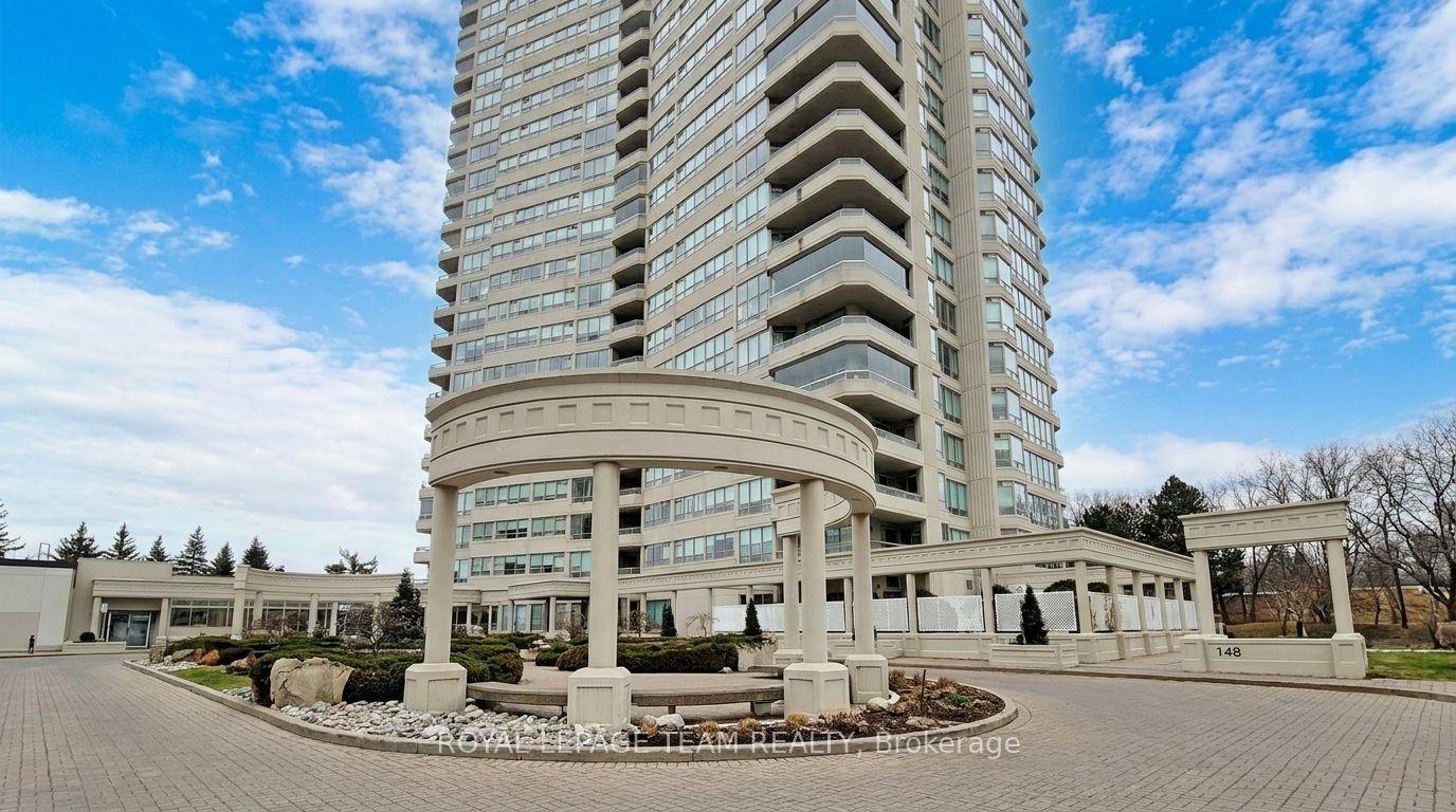 1480 Riverside Drive 1803 #1803 — photo 1
