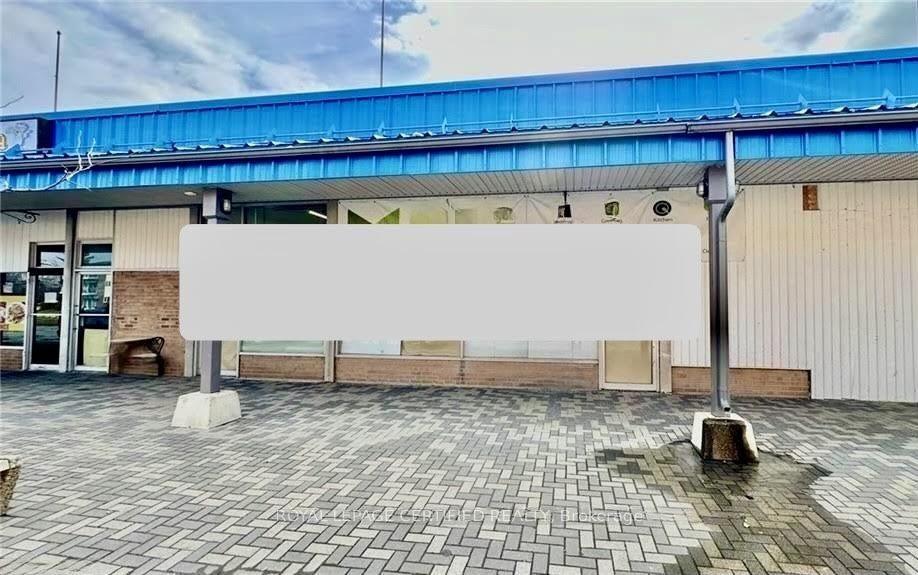 29 PLAZA Drive, South Dundas — Commercial for sale, photo 1