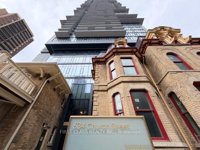 634 Church Street 3001 #3001 — photo 1