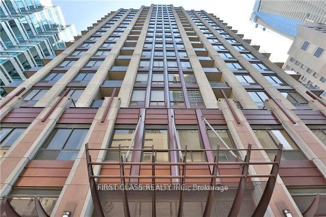 85 Bloor Street E 1514 #1514, Toronto — Condo for lease, photo 1