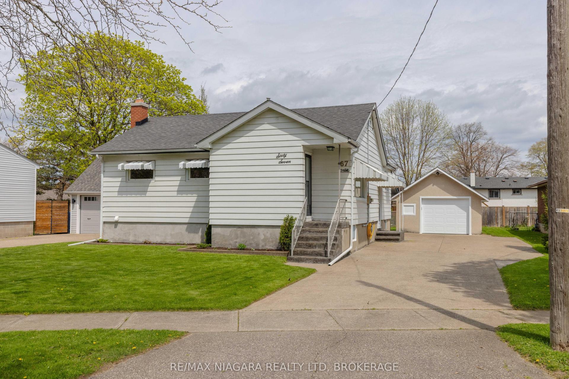 67 Glen Park Road — photo 1