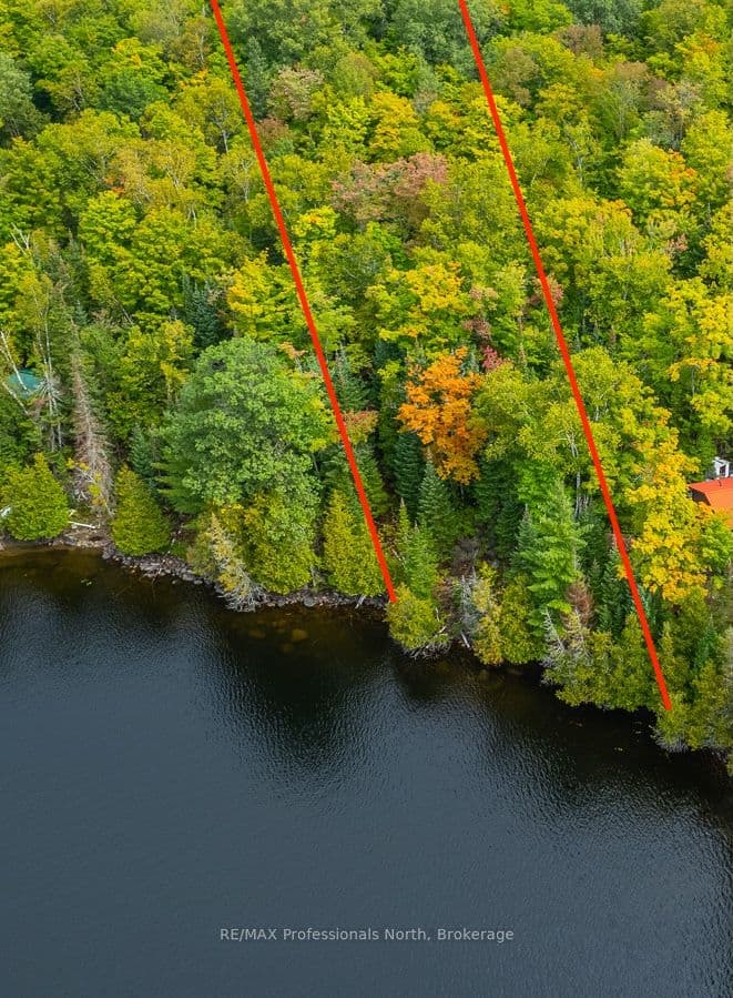 0 POVERTY BAY Trail — photo 1