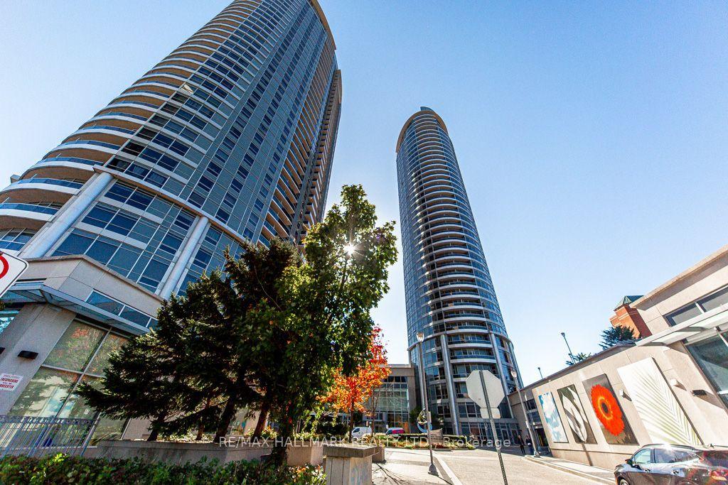 125 Village Green Square 2709 #2709, Toronto — Condo for lease, photo 1