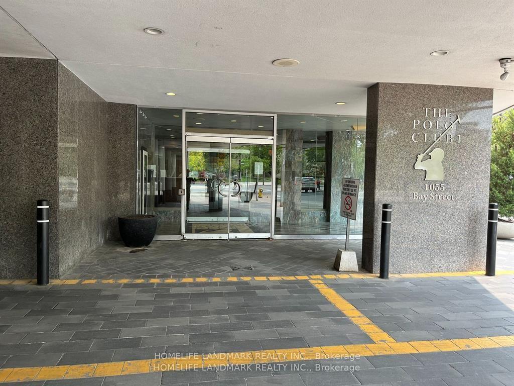 1055 Bay Street 1401 #1401, Toronto — Condo for sale, photo 1