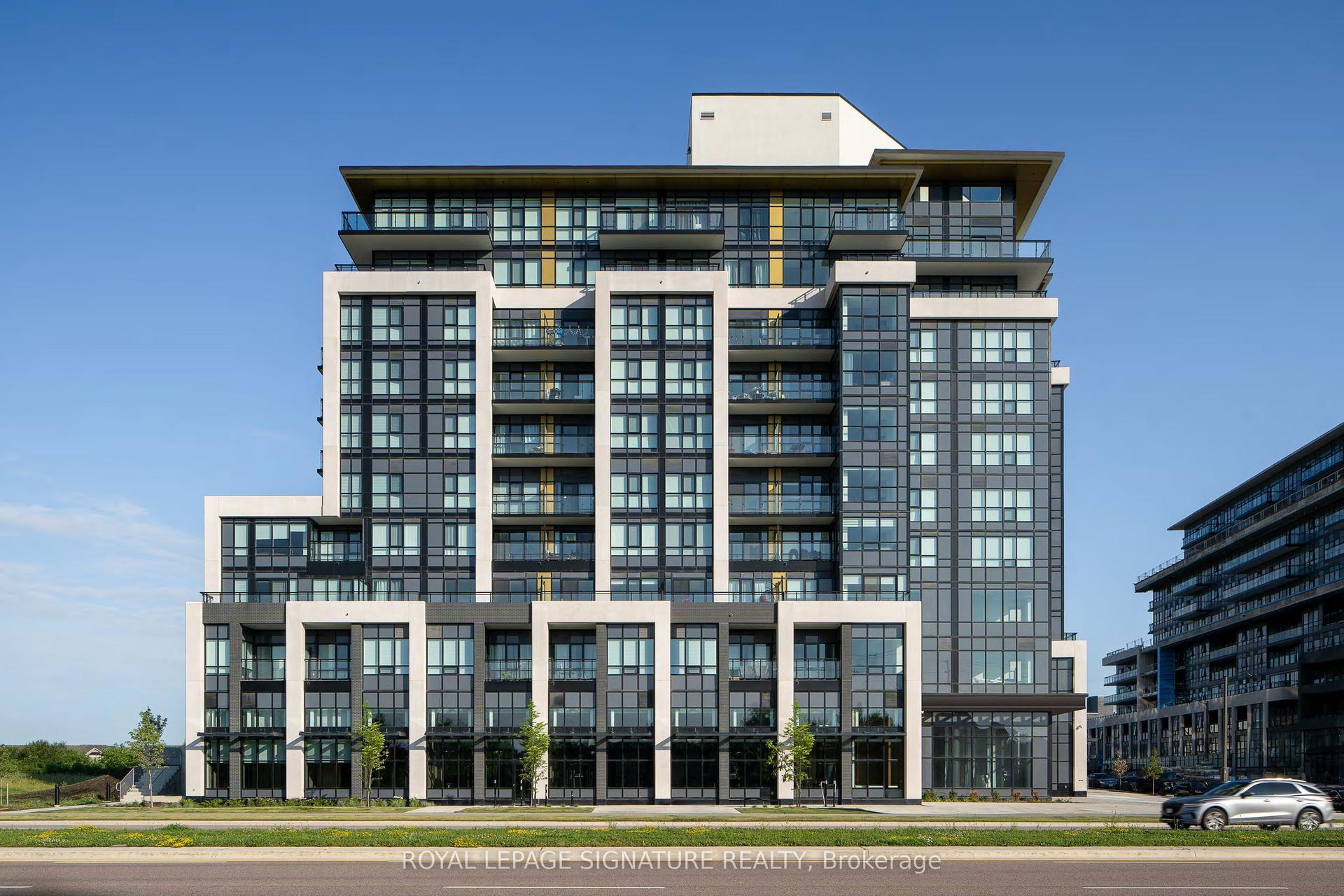 395 Dundas Street W 222 #222, Oakville — Condo for lease, photo 1