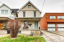 10 Lambton Avenue, Toronto — Detached for lease, photo 1
