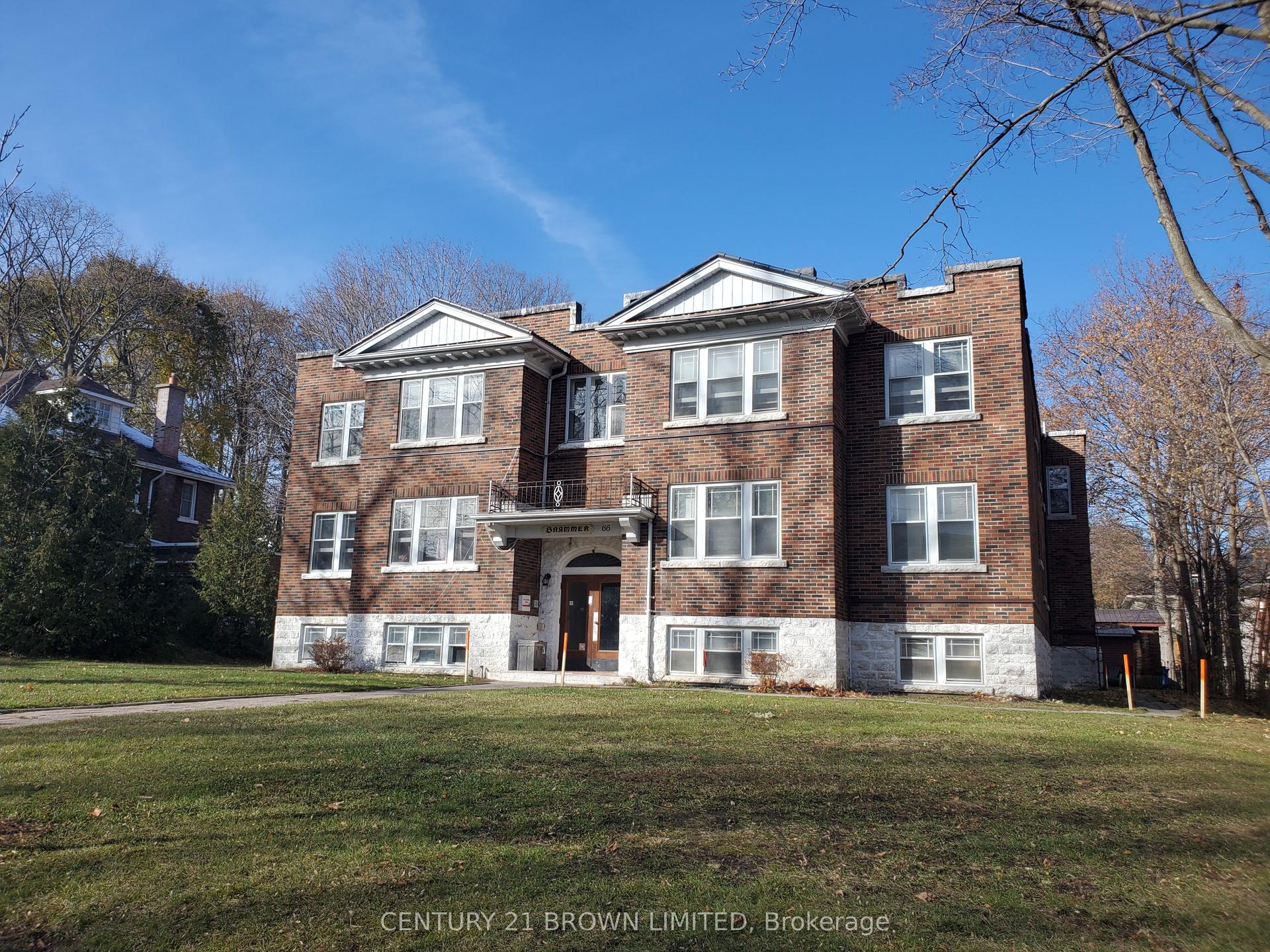 66 Neywash Street # 9 ## 9, Orillia — Multiplex for lease, photo 1