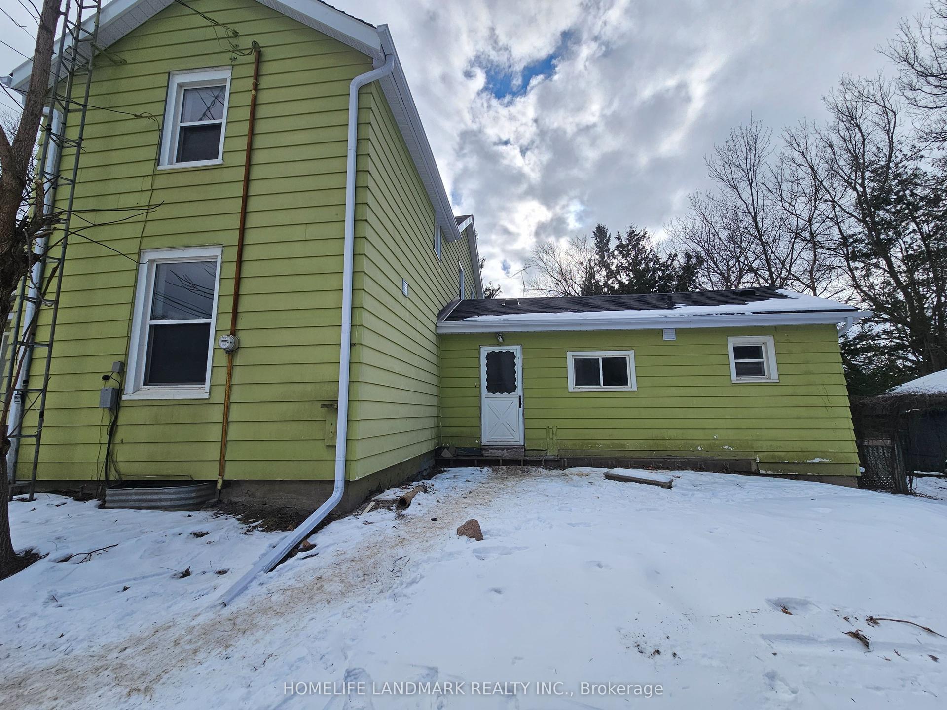 18852 Leslie Street Side Unit (Facing North) #Side Unit (Facing North), East Gwillimbury — Detached for lease, photo 1