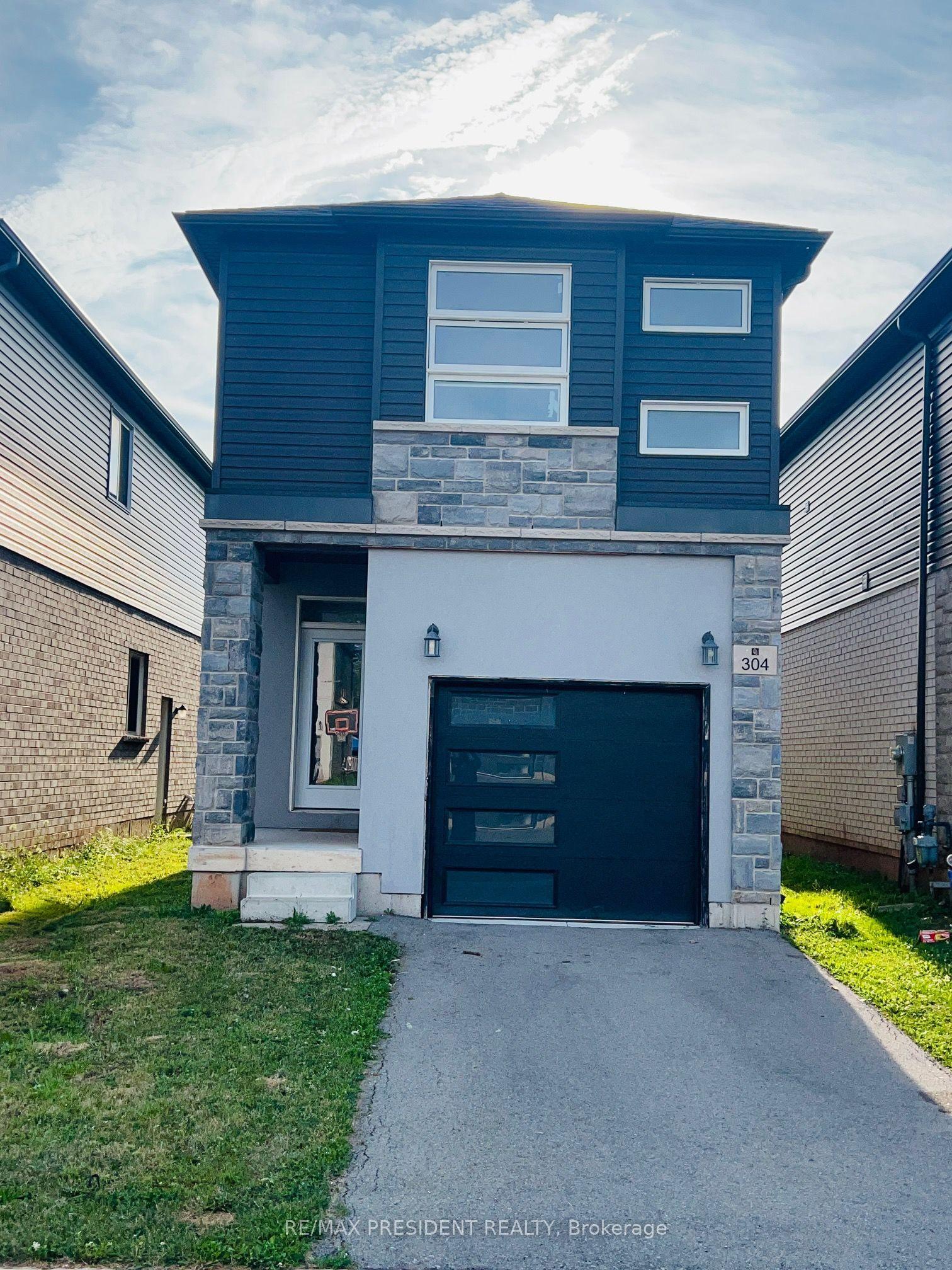 304 Louise Street, Welland — Detached for sale, photo 1