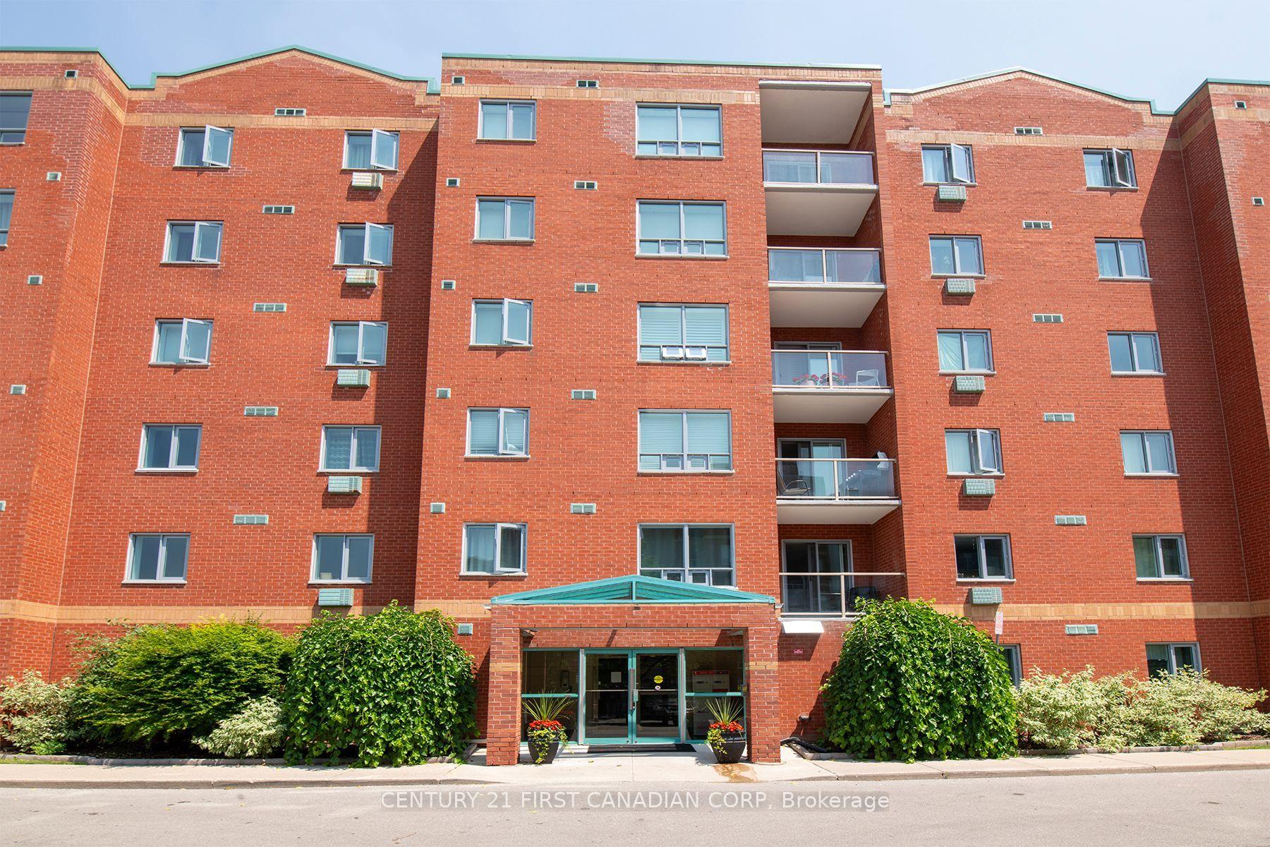77 Baseline Road 405 #405 — photo 1