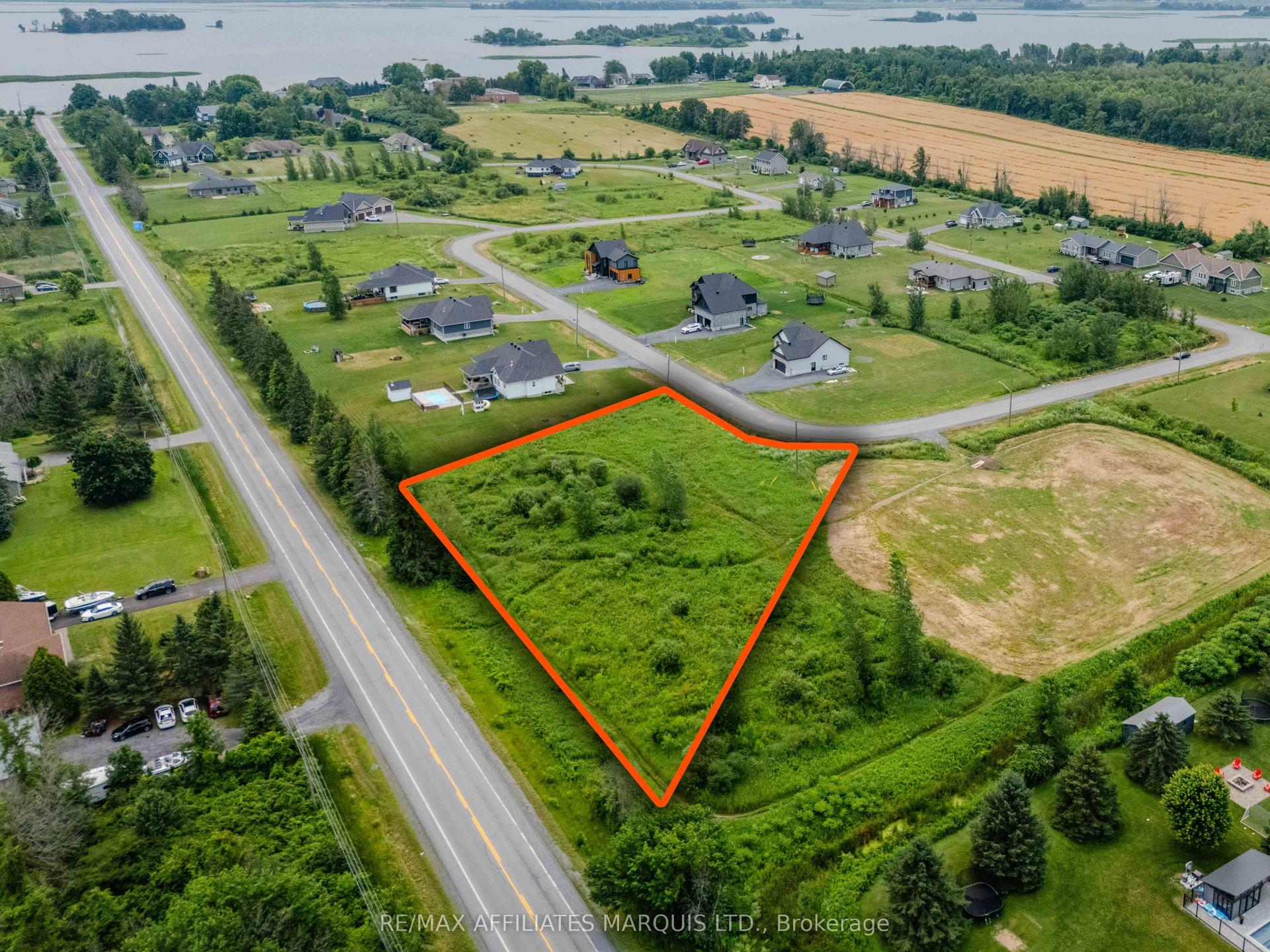 0000 James Crescent, South Glengarry — Land for sale, photo 1