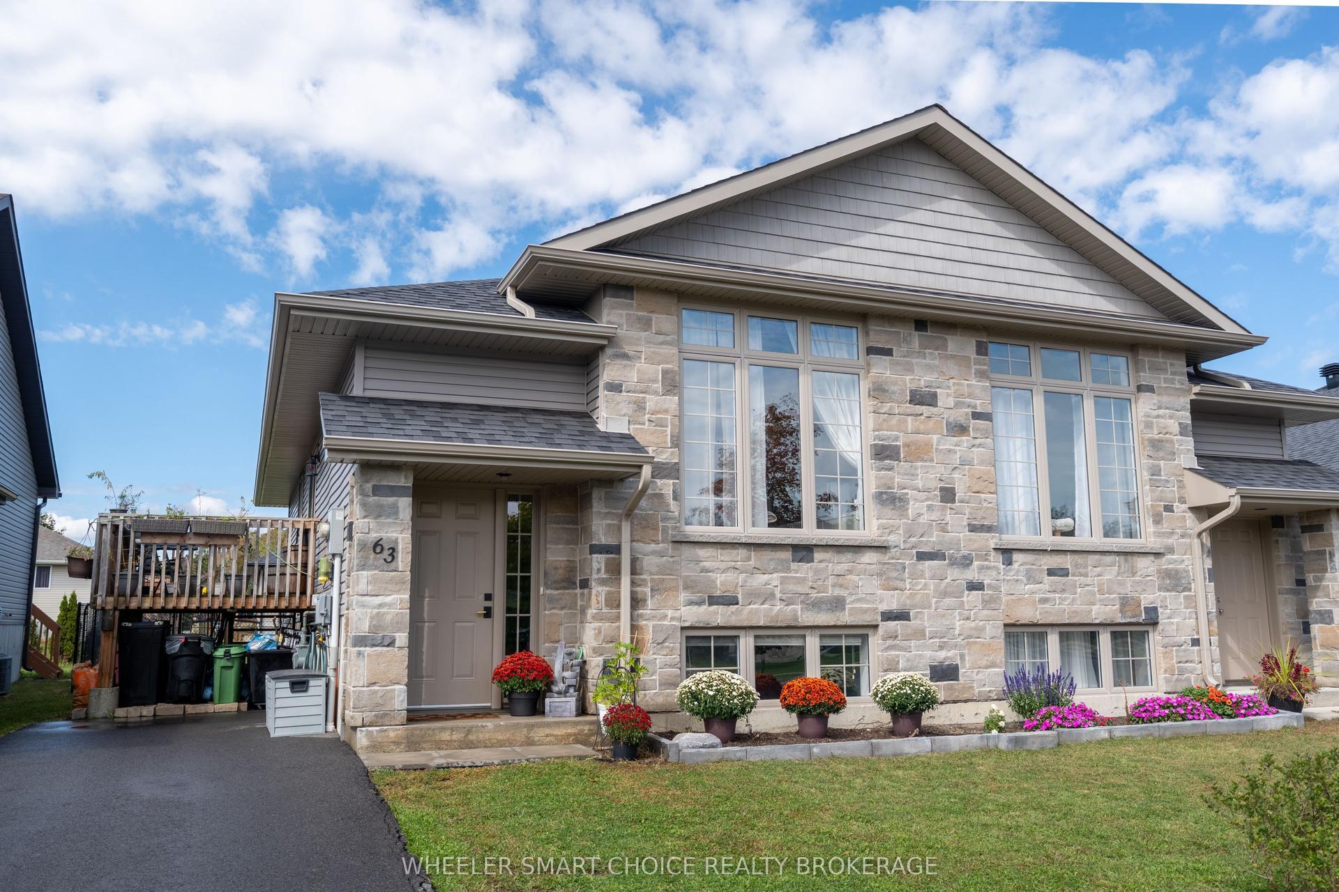63 Mercier Avenue E, Cornwall — Semi-Detached for sale, photo 1