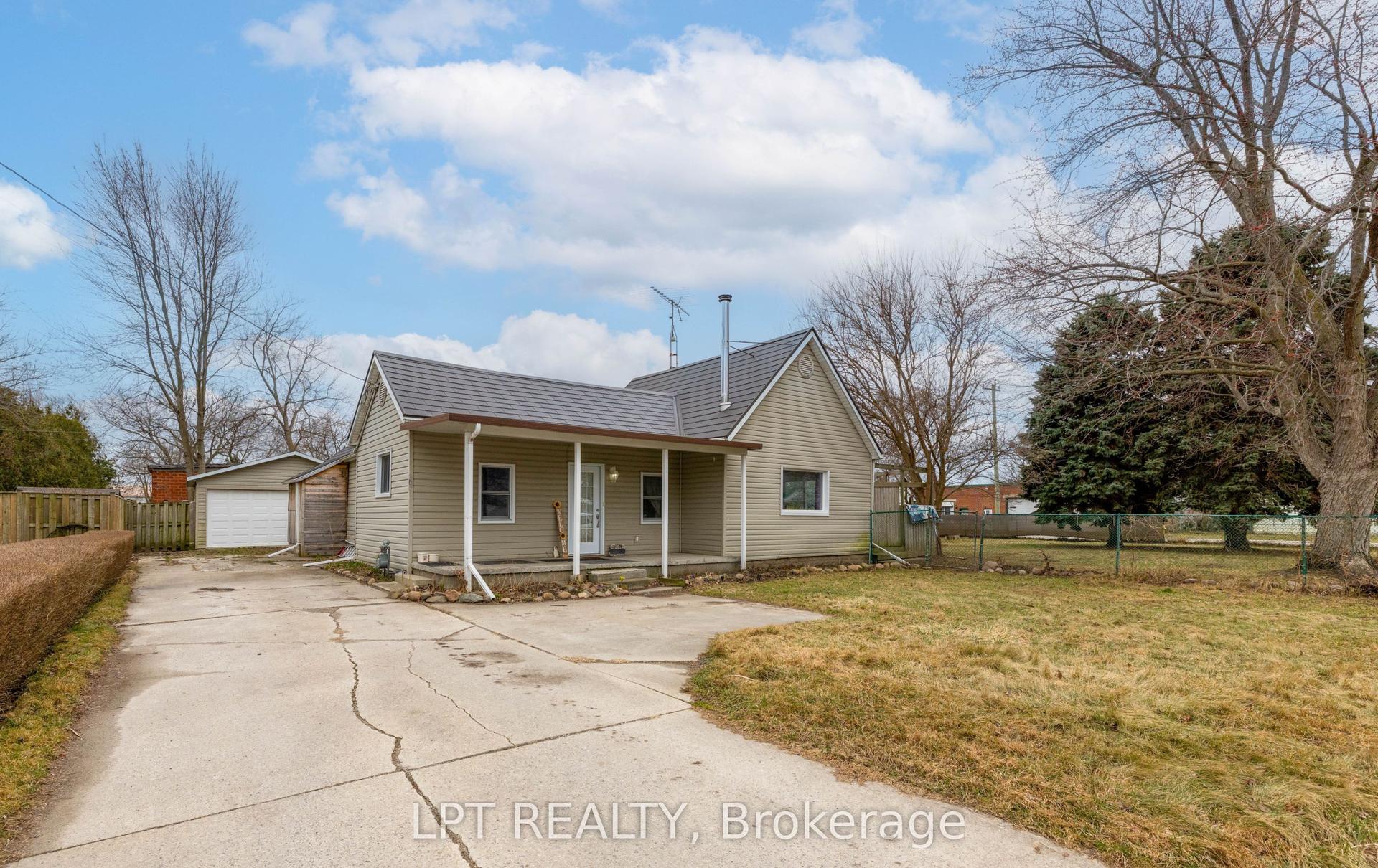 19 John Park Line Tupperville #Tupperville, Chatham-Kent — Detached for sale, photo 1