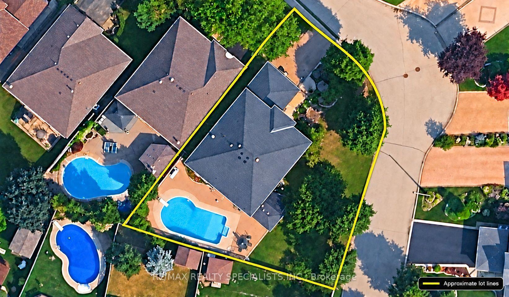 3706 Price Court, Mississauga — Detached for sale, photo 1