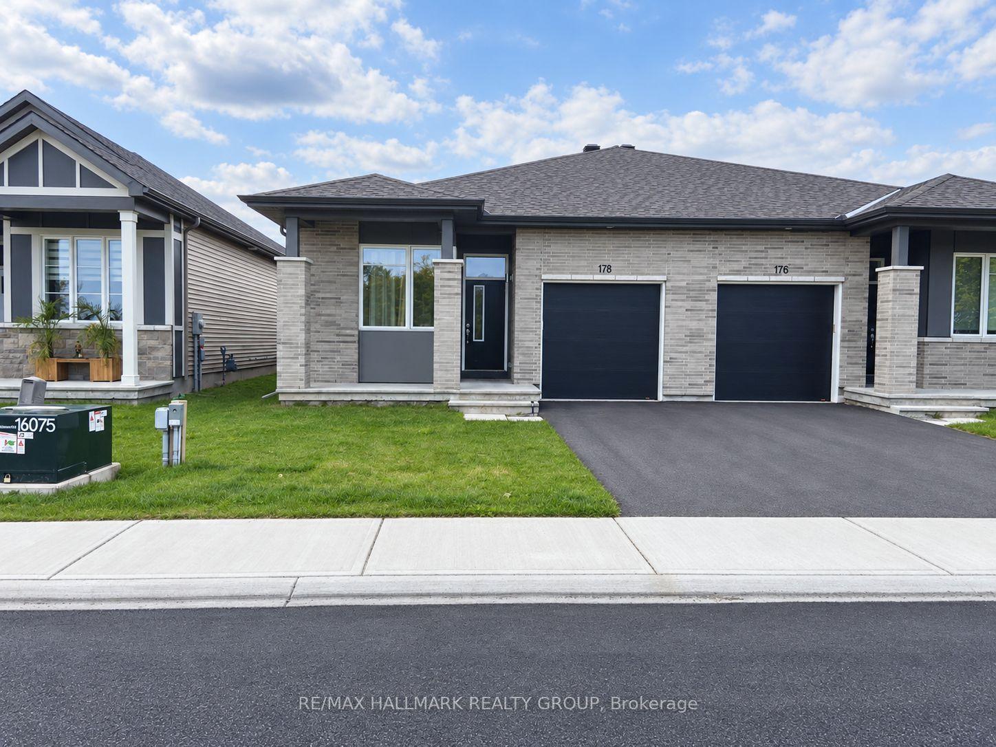 178 Rathwell Street, Carleton Place — Semi-Detached for lease, photo 1