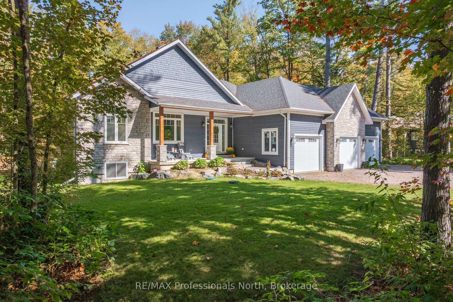 1034 Xavier Street — photo 1