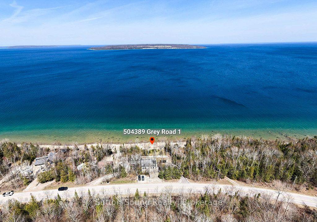 504389 GREY ROAD 1 N/A — photo 1