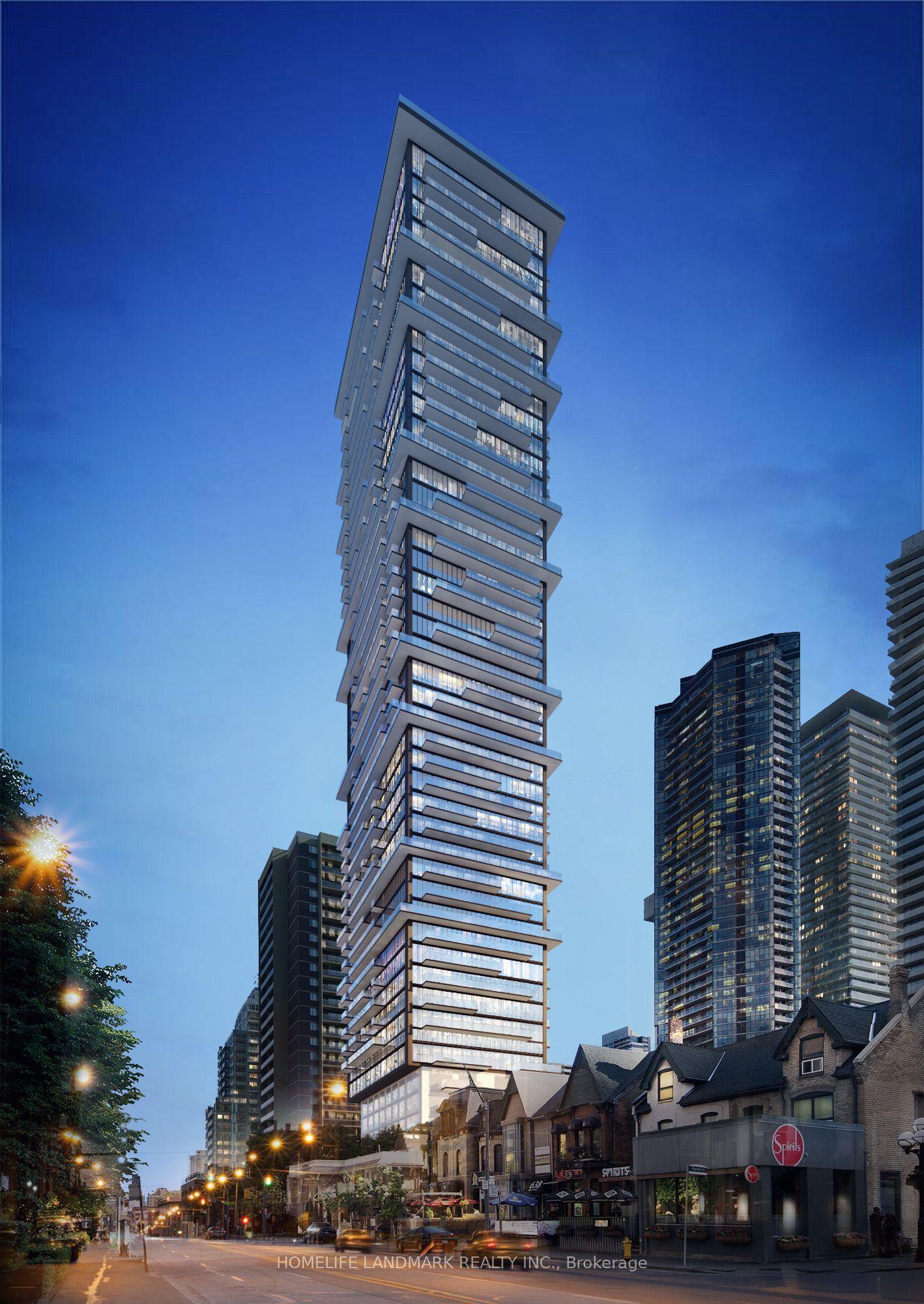 634 Church Street 2008 #2008 — photo 1