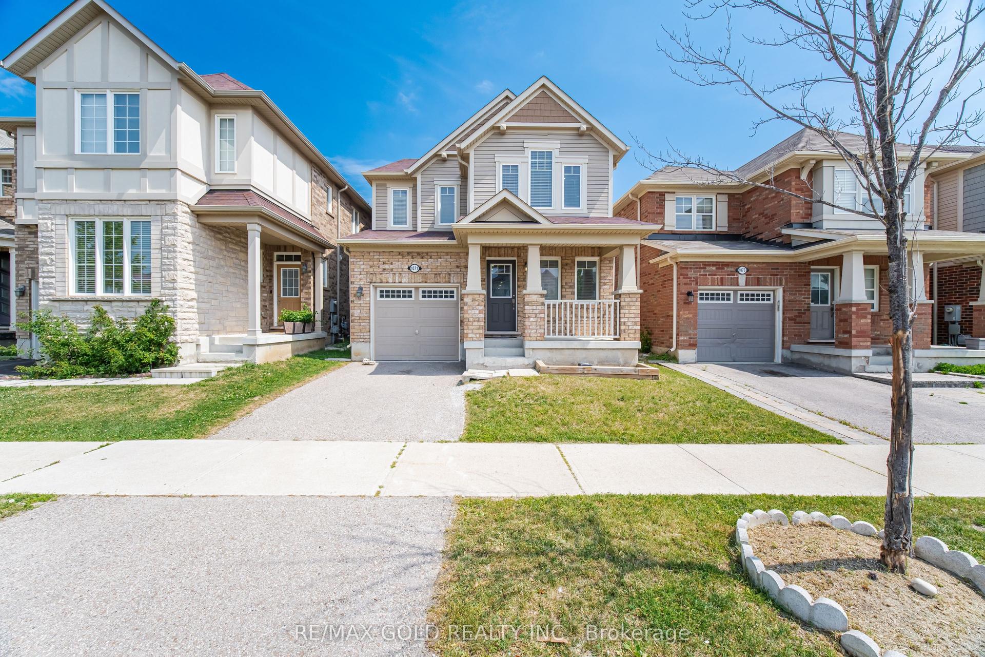 1071 Savoline Boulevard, Milton — Detached for sale, photo 1