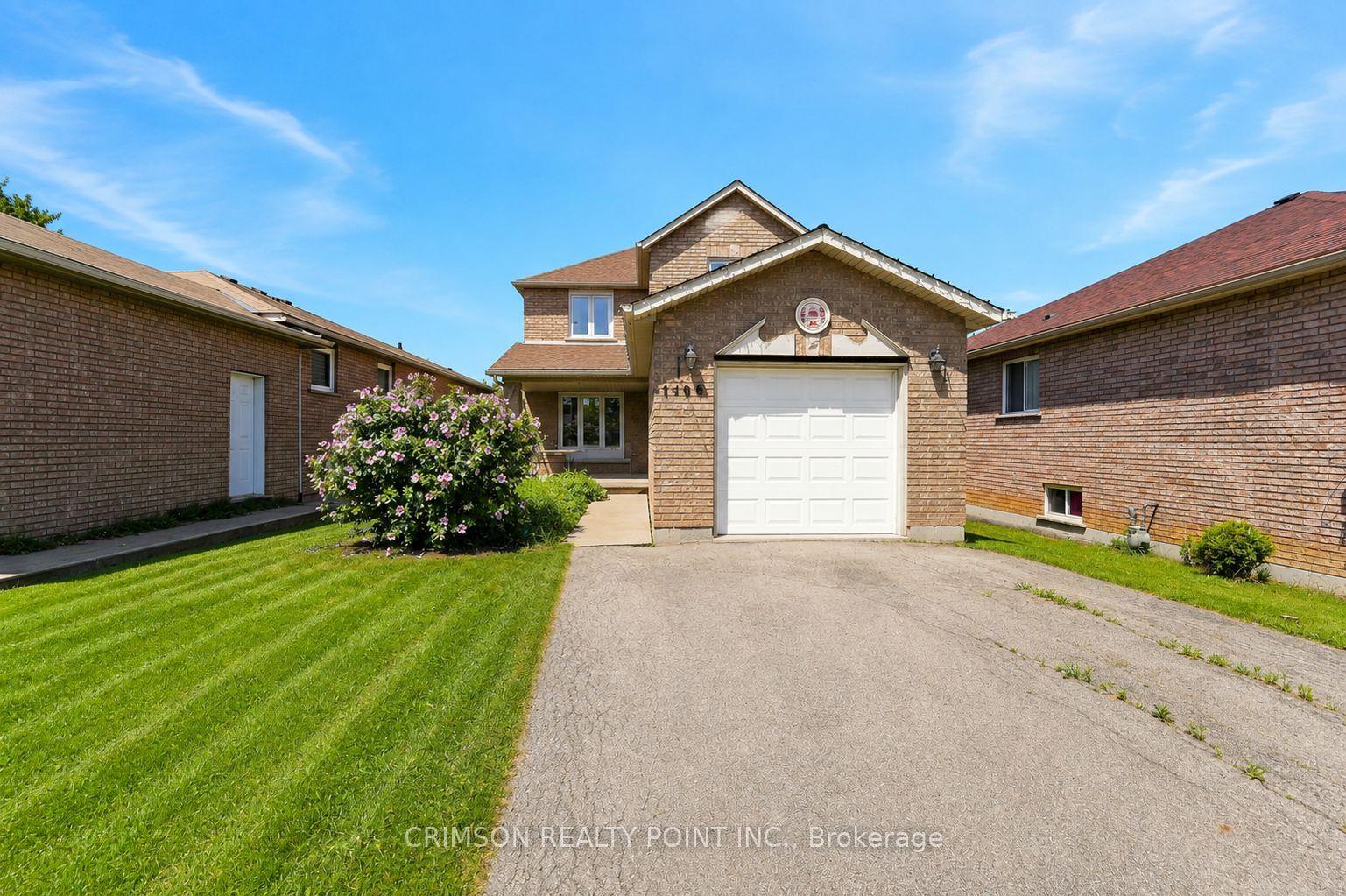 1406 Upper Sherman Avenue, Hamilton — Detached for sale, photo 1
