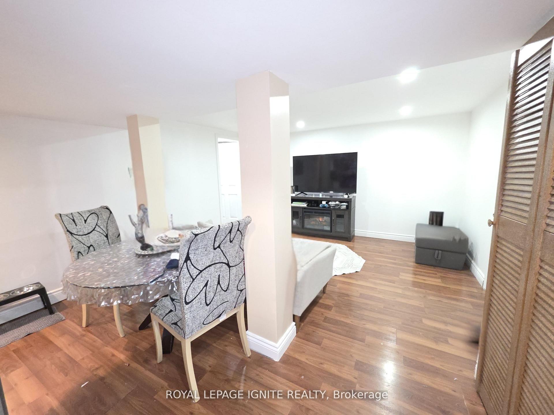 54 Harley Drive Bsmt #Bsmt — photo 1