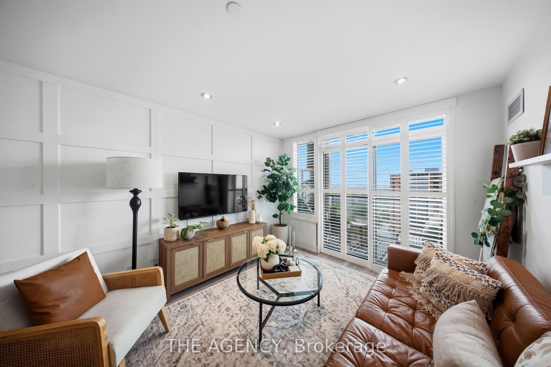 1215 Bayly Street 1406 #1406, Pickering — Condo for sale, photo 1