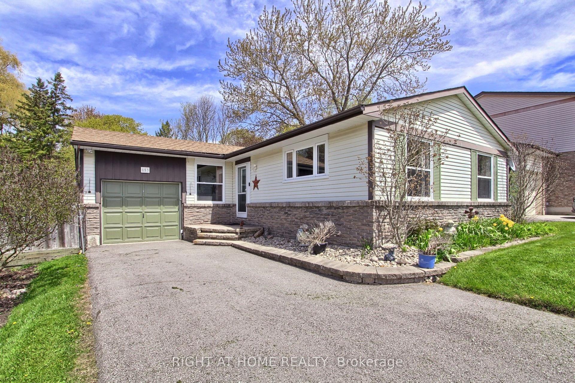 853 Magnolia Avenue — photo 1