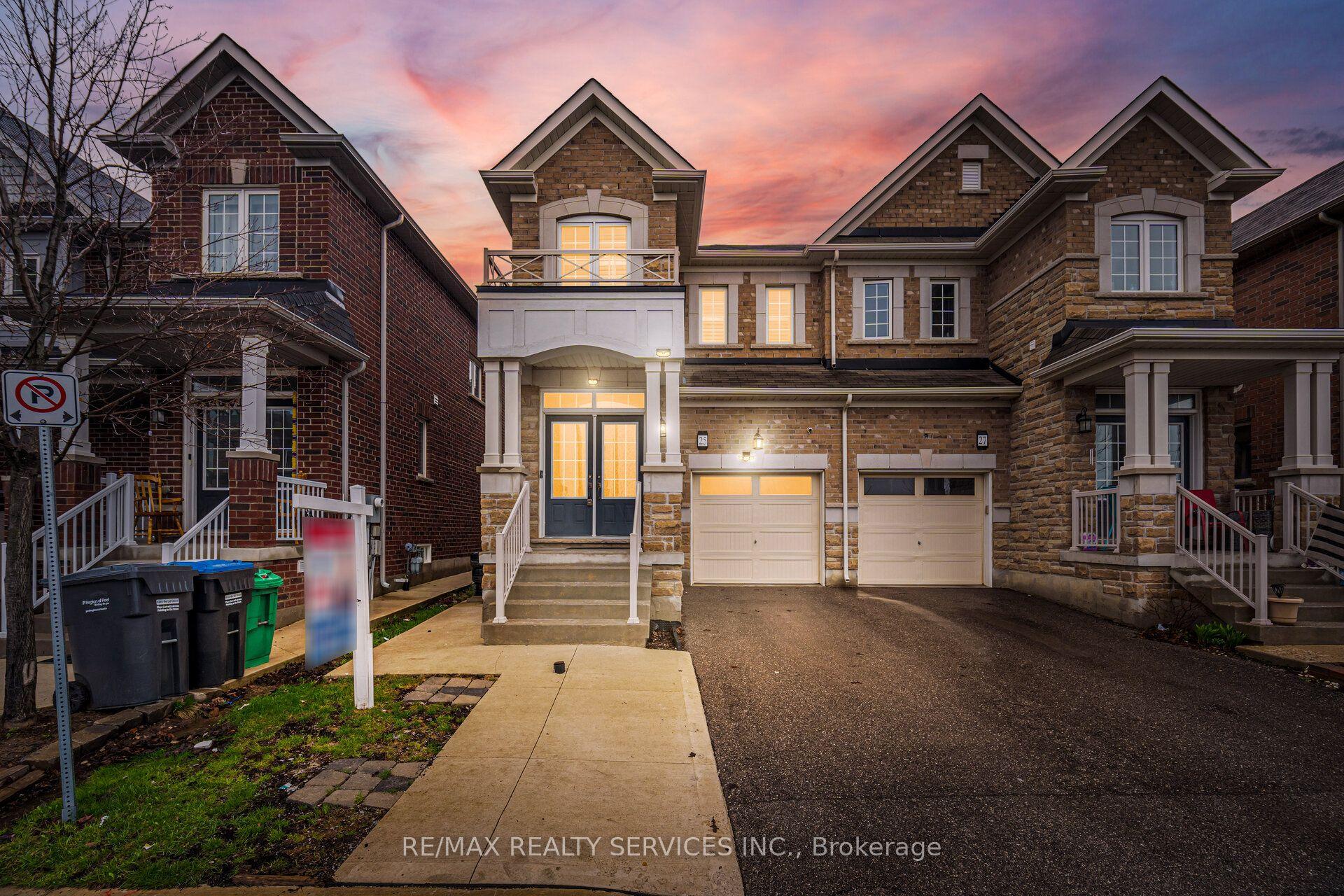 25 Baffin Crescent — photo 1