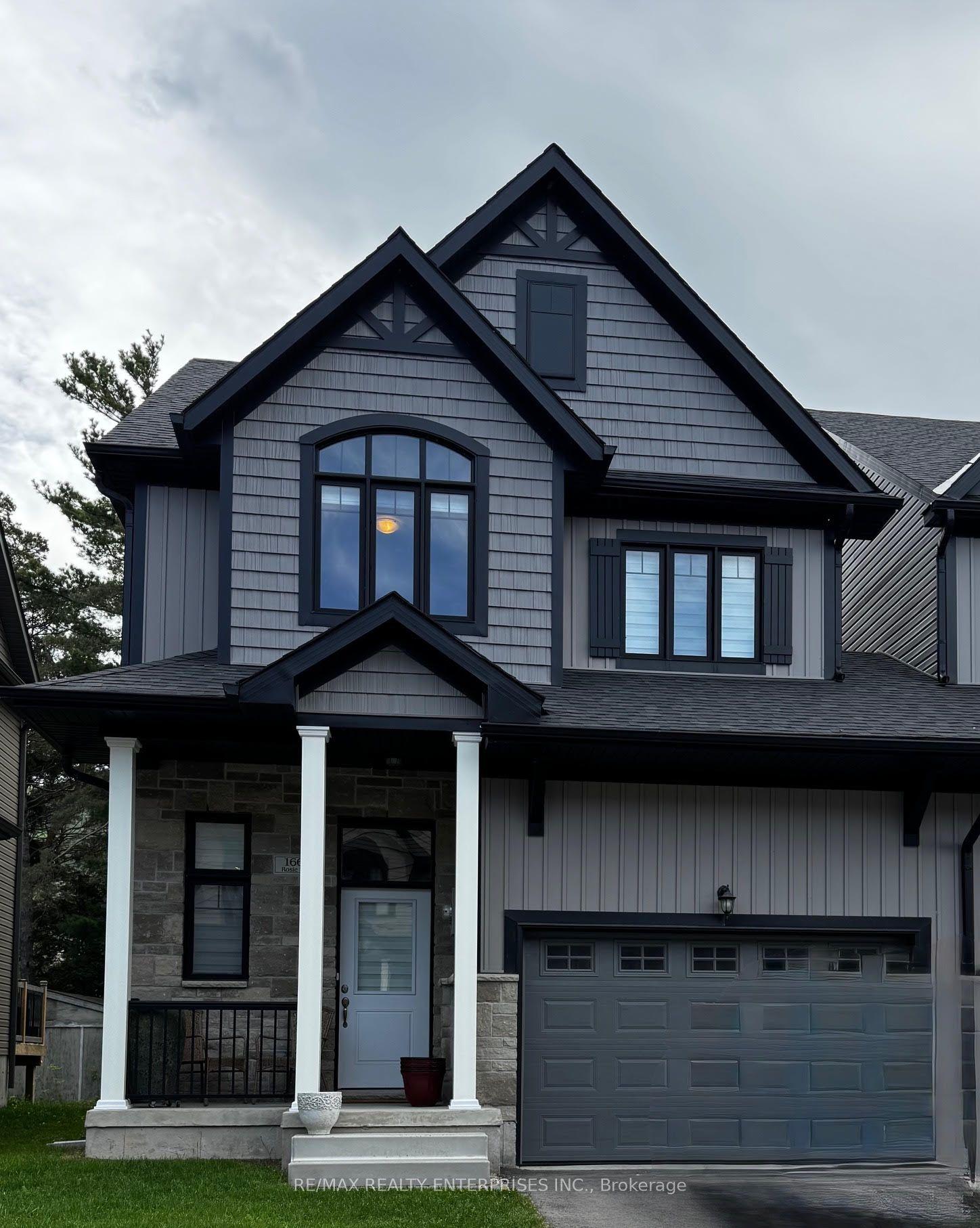 166 Rosie Street — photo 1