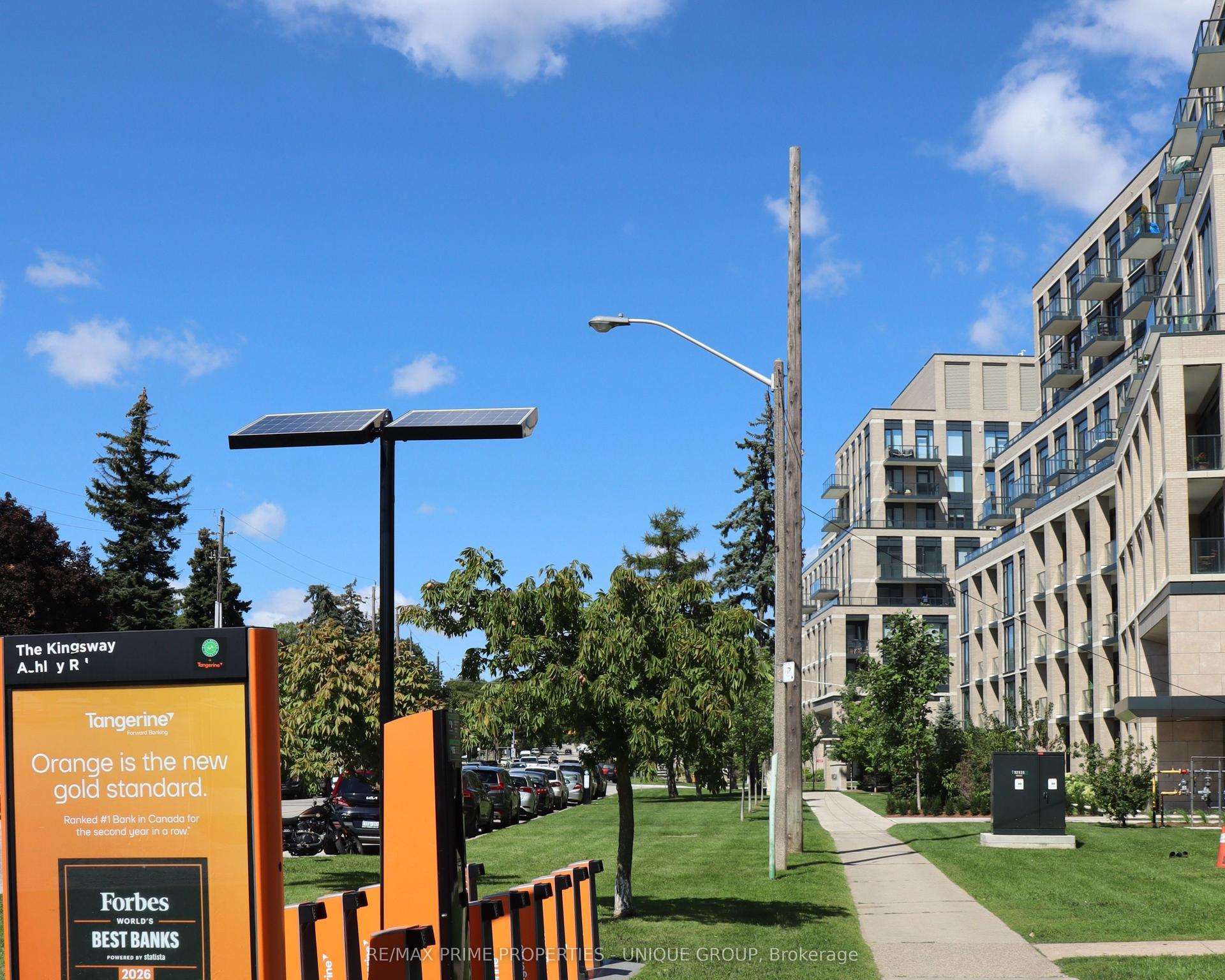 293 The Kingsway 412 #412, Toronto — Condo for sale, photo 1
