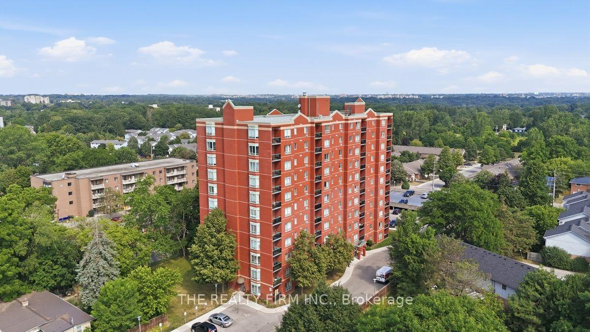 76 Baseline Road W 904 #904, London South — Condo for sale, photo 1