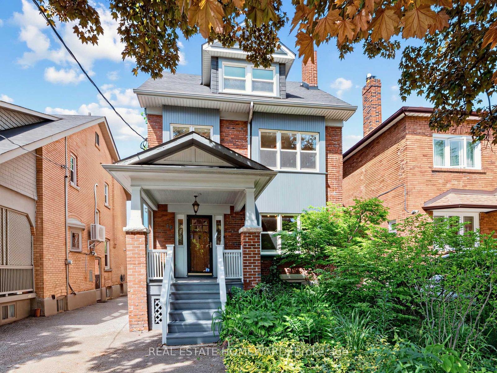 46 Westmount Avenue — photo 1