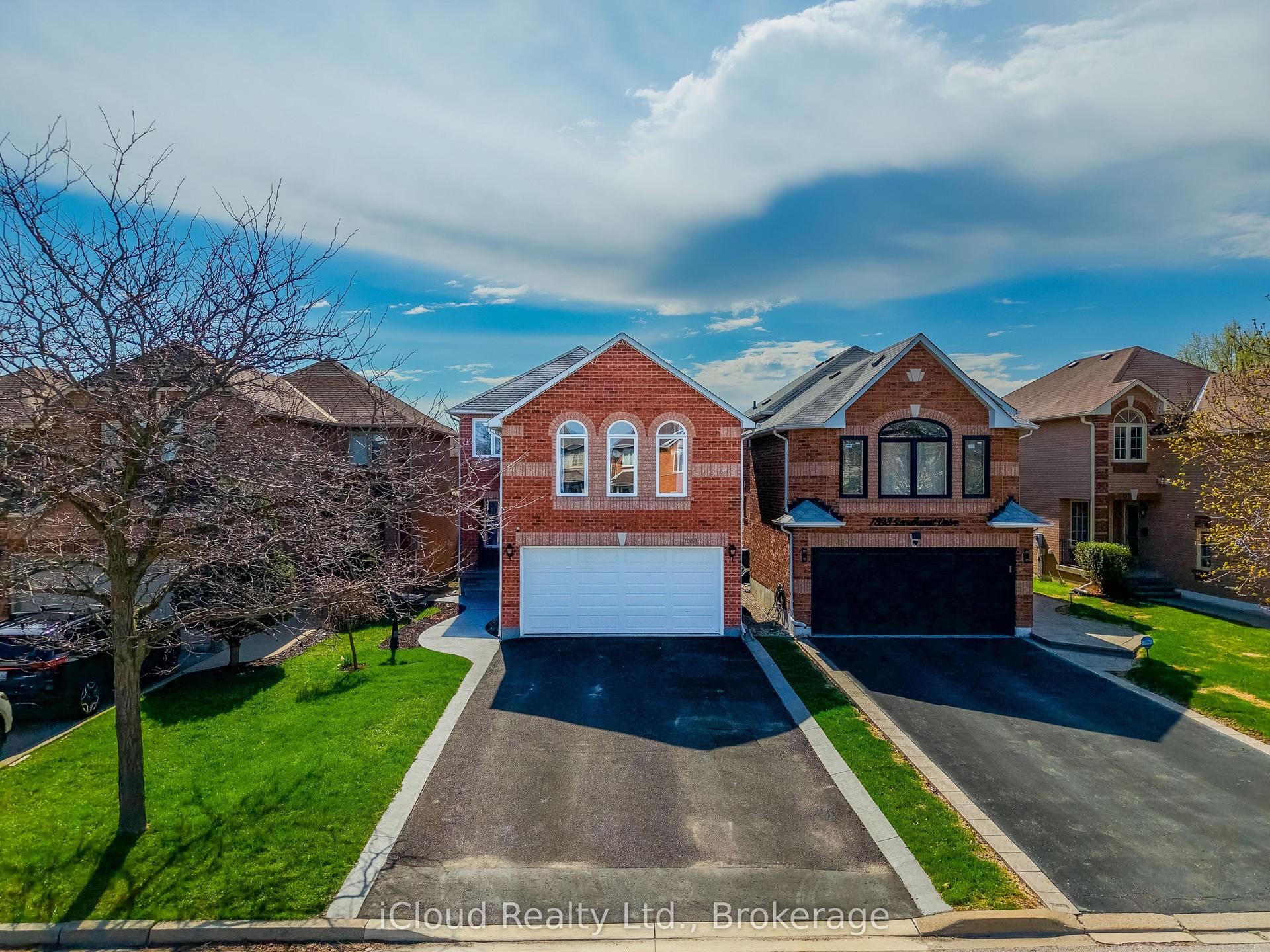 7389 Sandhurst Drive — photo 1